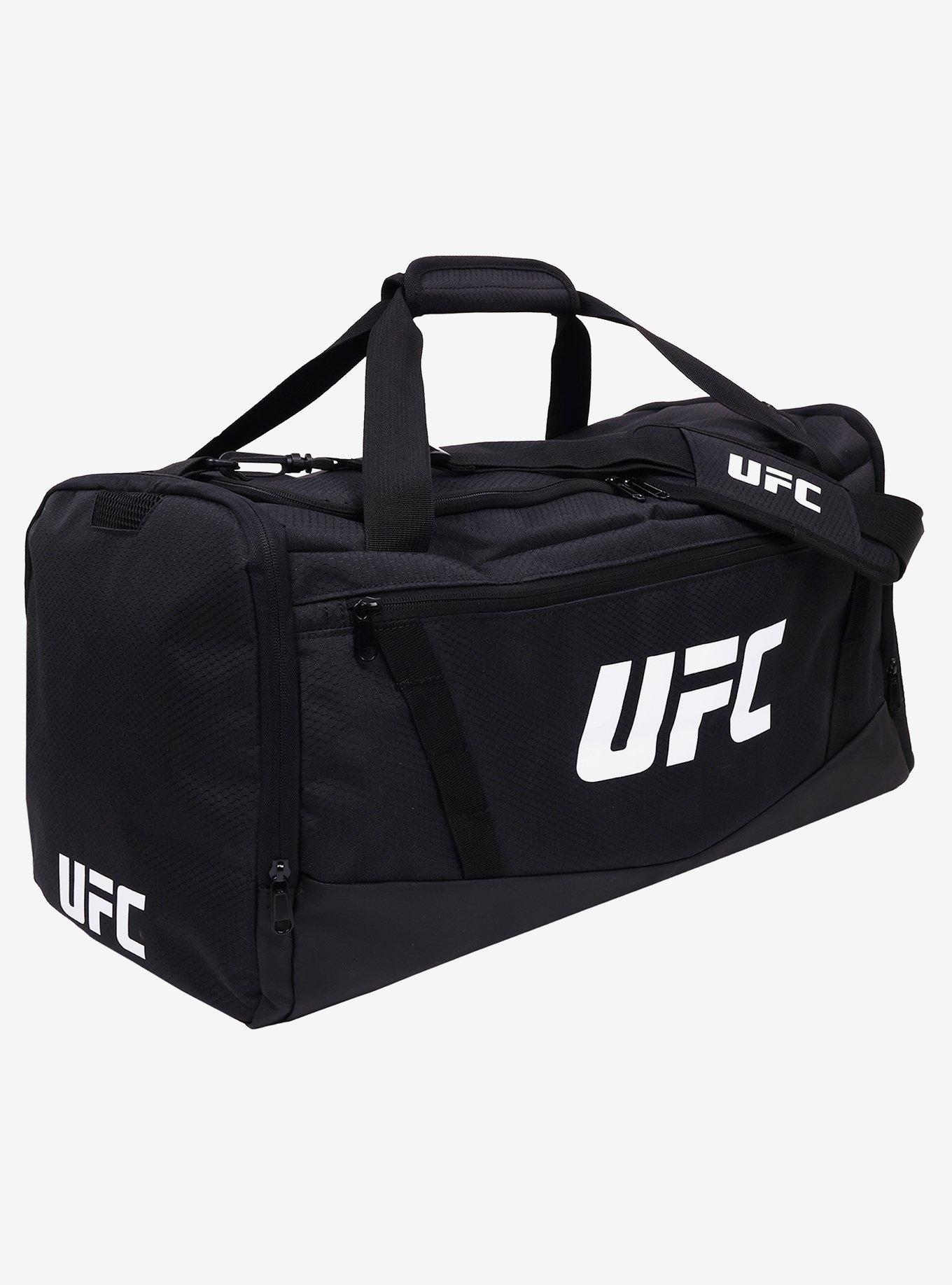 UFC Large 22" Duffle Bag, , hi-res