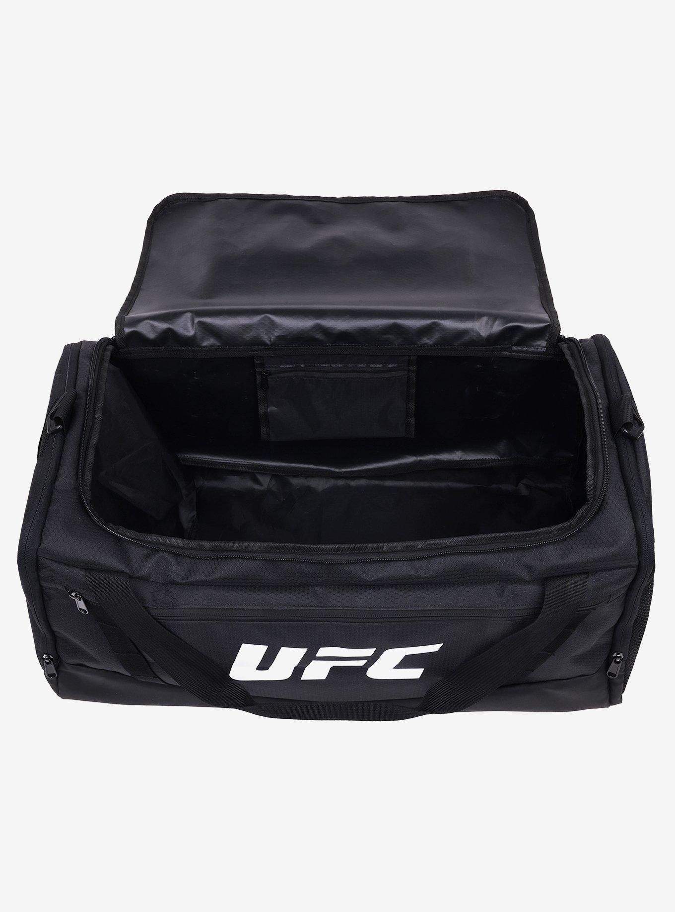 UFC Large 22" Duffle Bag, , alternate