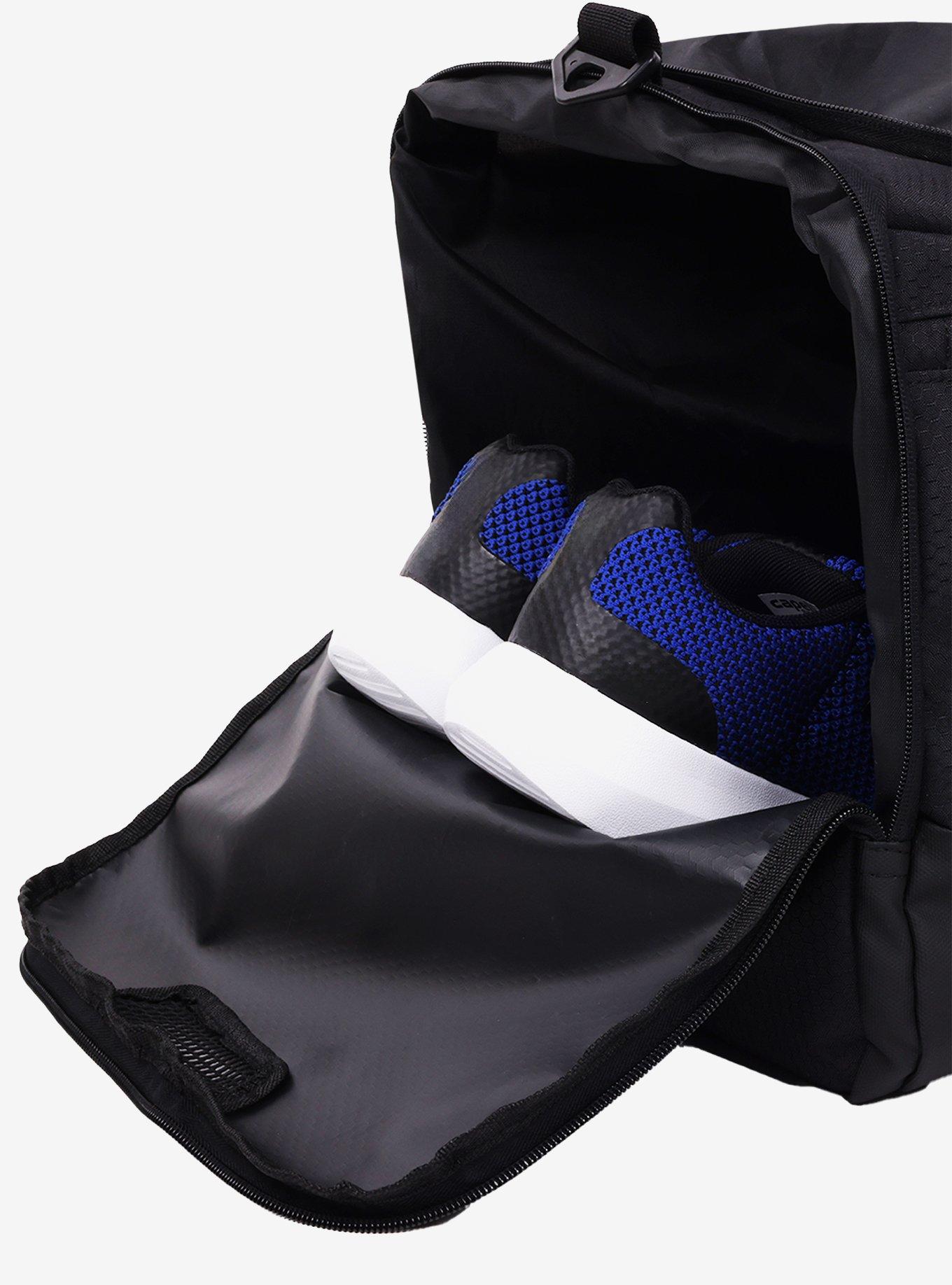 UFC Large 22" Duffle Bag, , alternate