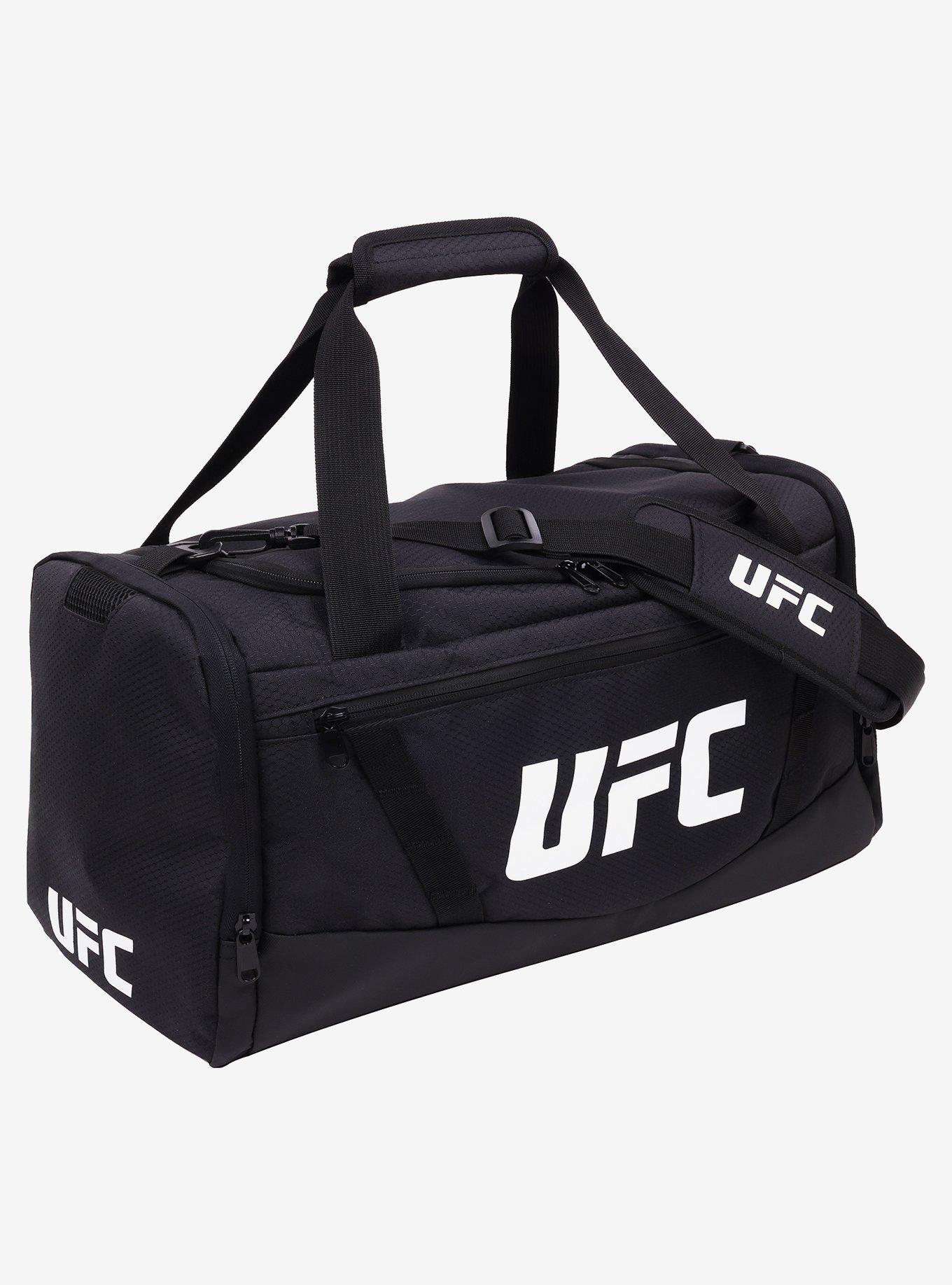 UFC Medium 18" Duffle Bag, , hi-res
