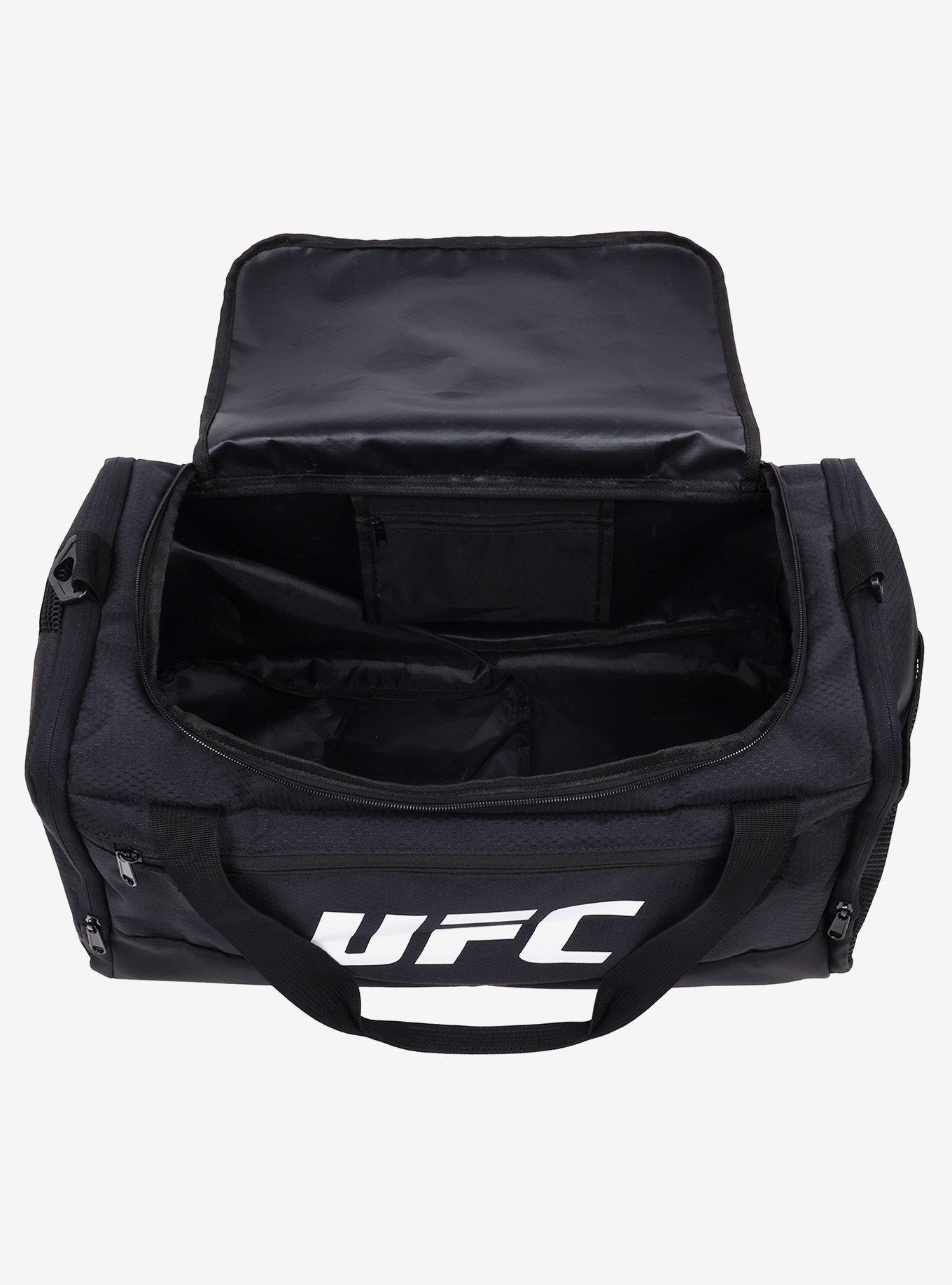 UFC Medium 18" Duffle Bag, , alternate