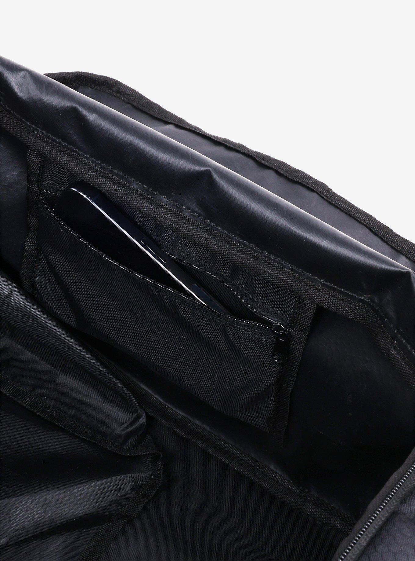 UFC Medium 18" Duffle Bag, , alternate