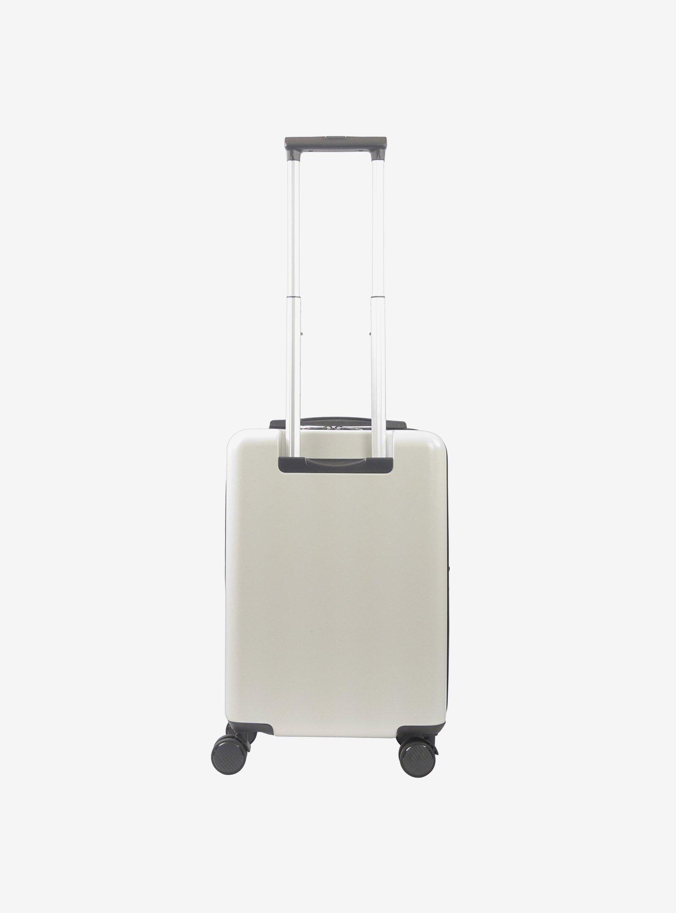 FUL Sanrio My Melody 22.5" Hardside Carry-On Spinner Luggage, , hi-res