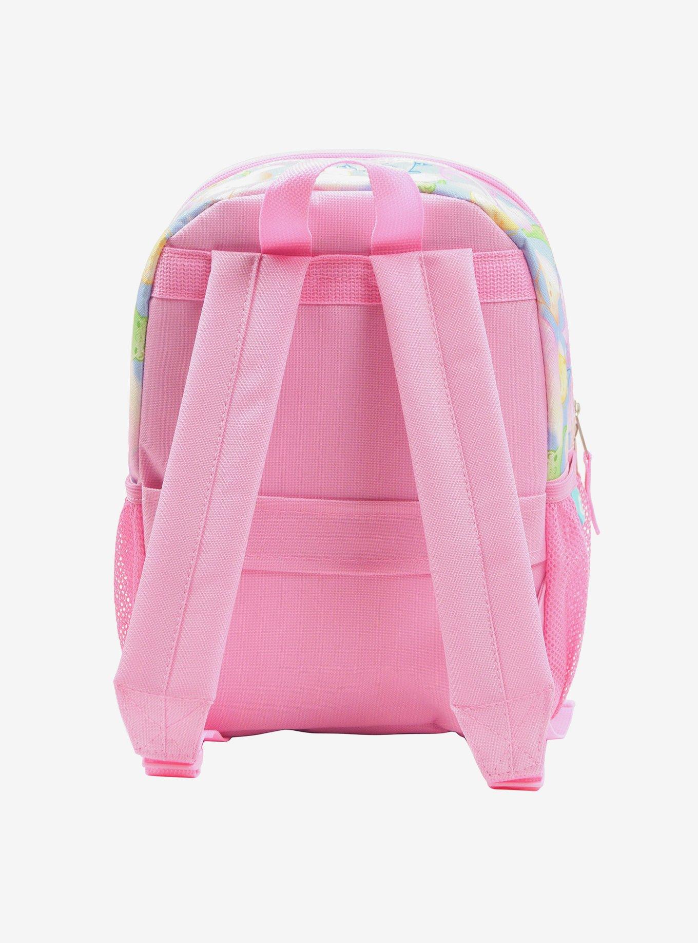 FUL Squishmallows Clouds 2-Piece Luggage Set, , alternate