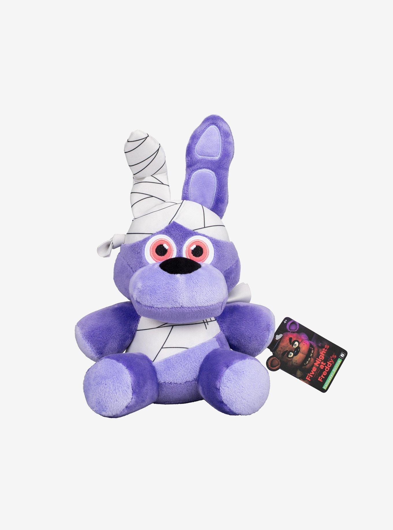 Five Nights at Freddy's Halloween Blind Assorted Plush, , hi-res