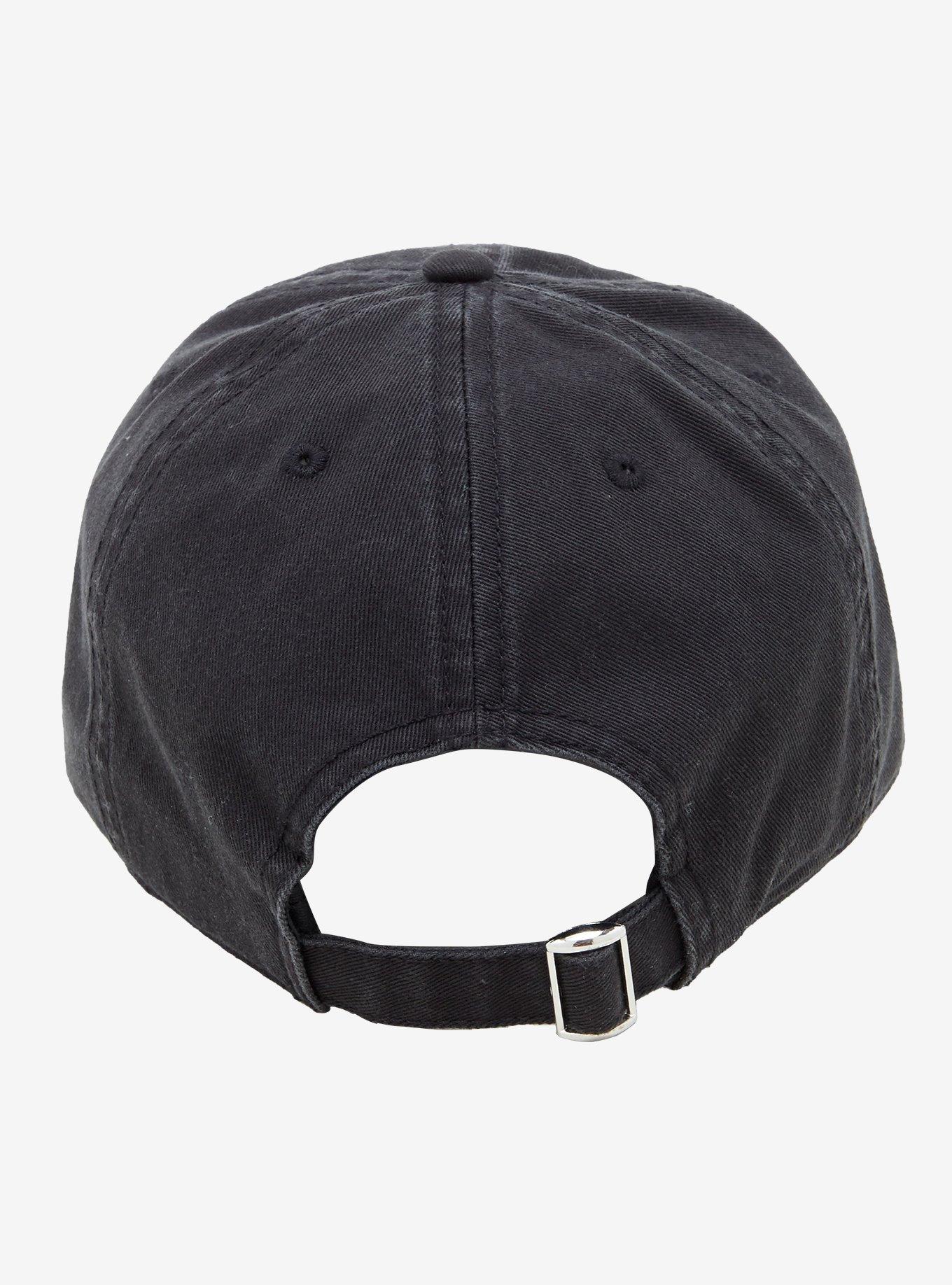 Hunter X Hunter Association Logo Dad Cap, , alternate