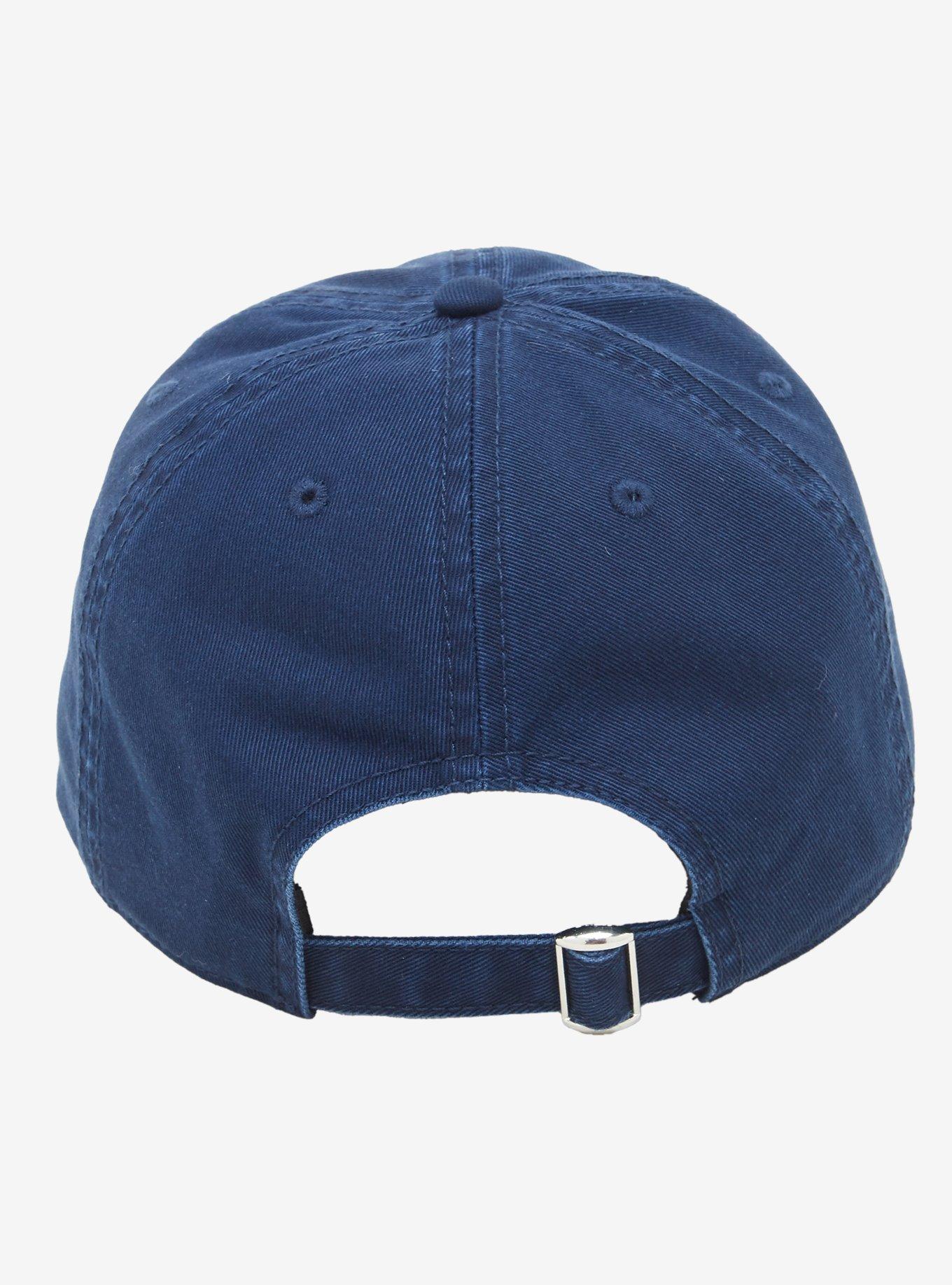 Gilmore Girls Luke's Coffee Dad Cap, , alternate