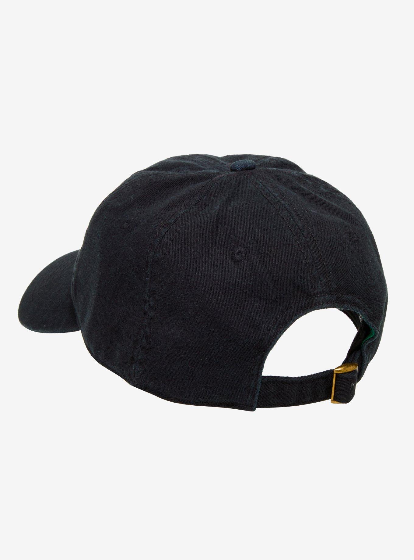 Hunter X Hunter Logo Dad Cap, , alternate