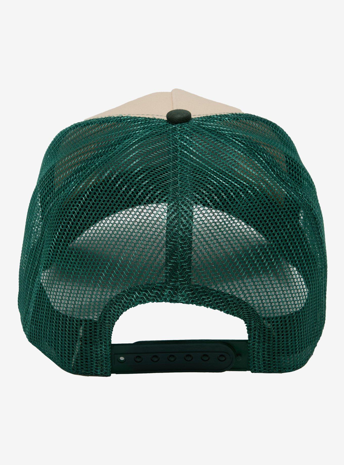 Peanuts Snoopy Rad Dad Club Ball Cap &mdash; BoxLunch Exclusive, , alternate