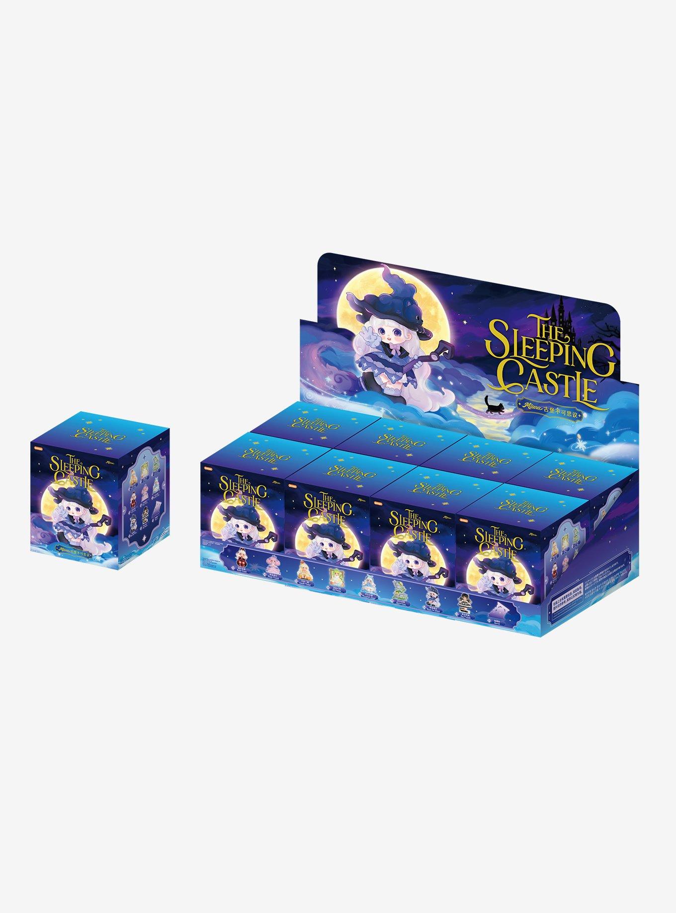 Jotoys Miana The Sleeping Castle Blind Box Figure, , hi-res