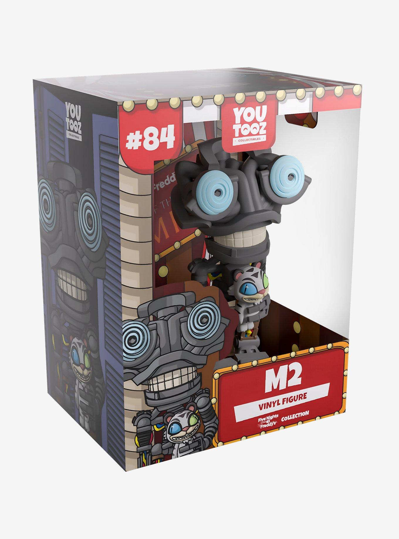 Youtooz Five Nights At Freddy's M2 Vinyl Figure, , hi-res