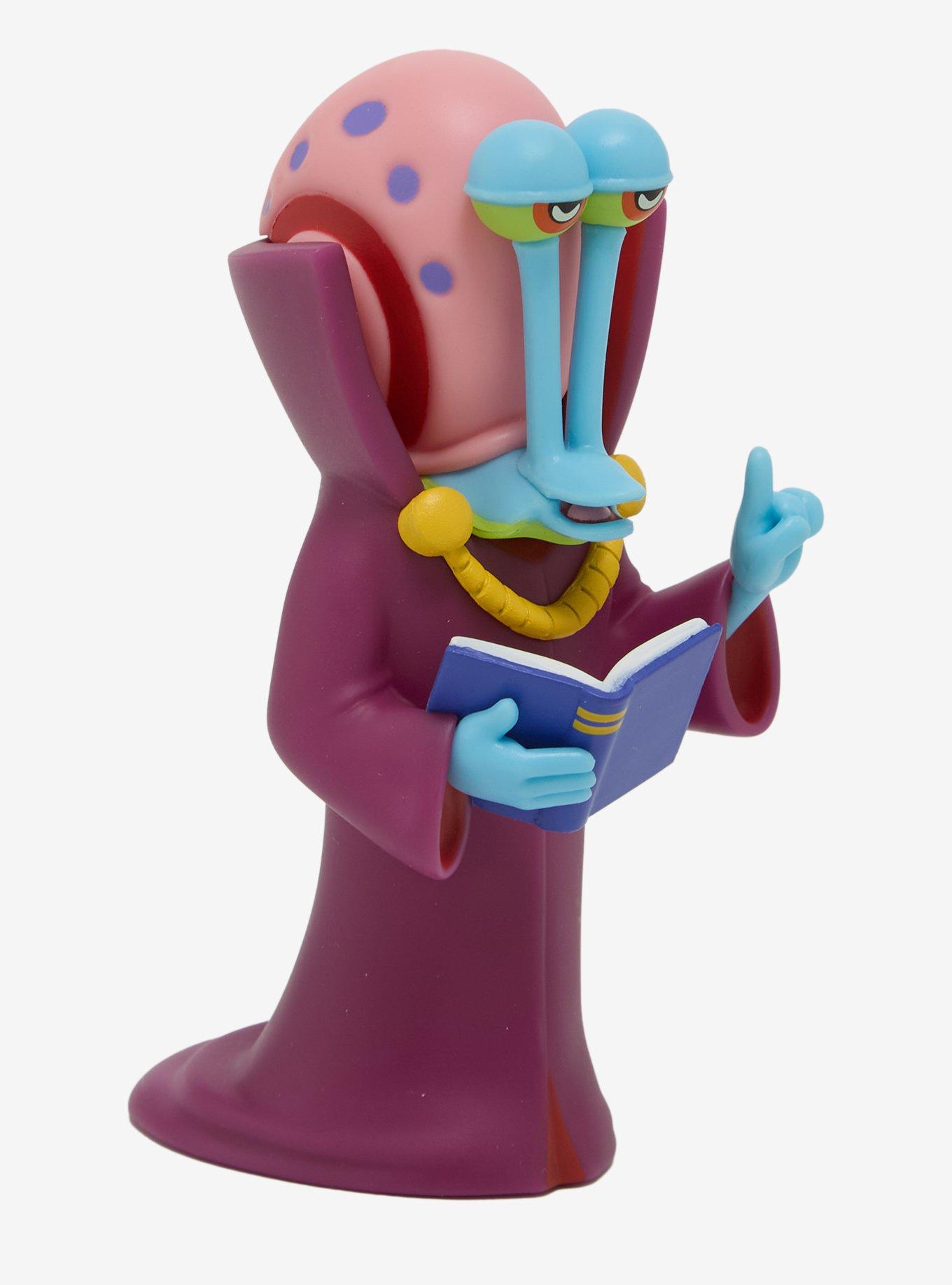 Youtooz SpongeBob SquarePants Dream Gary Vinyl Figure, , alternate - view 3