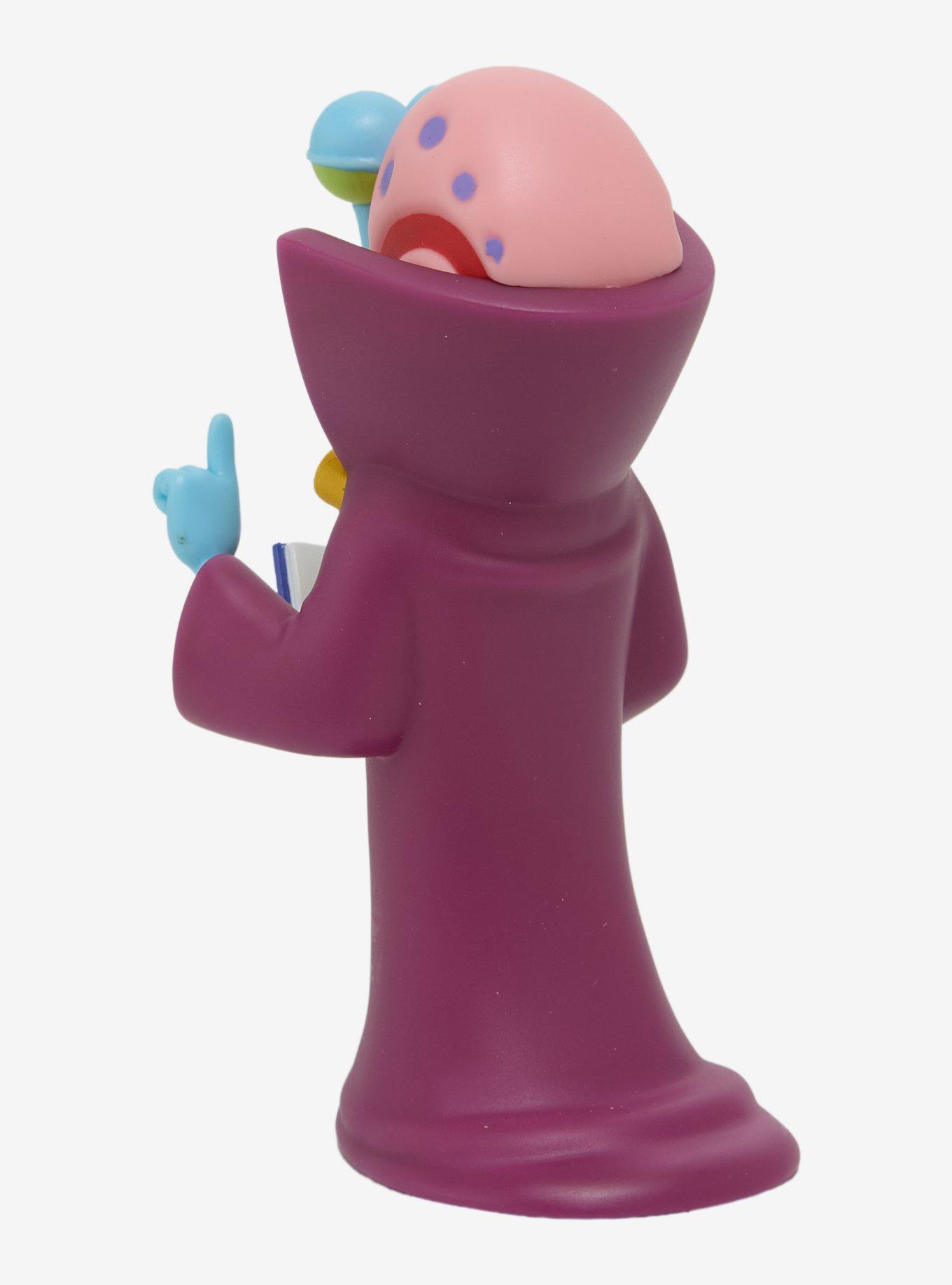 Youtooz SpongeBob SquarePants Dream Gary Vinyl Figure, , alternate - view 4