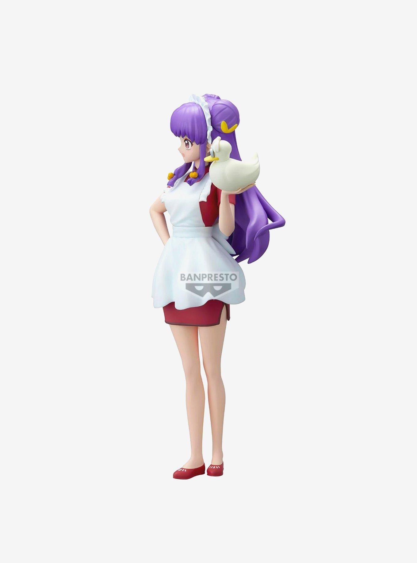Bandai Namco Ranma 1/2 Glitter & Glamours Shampoo II Figure, , alternate