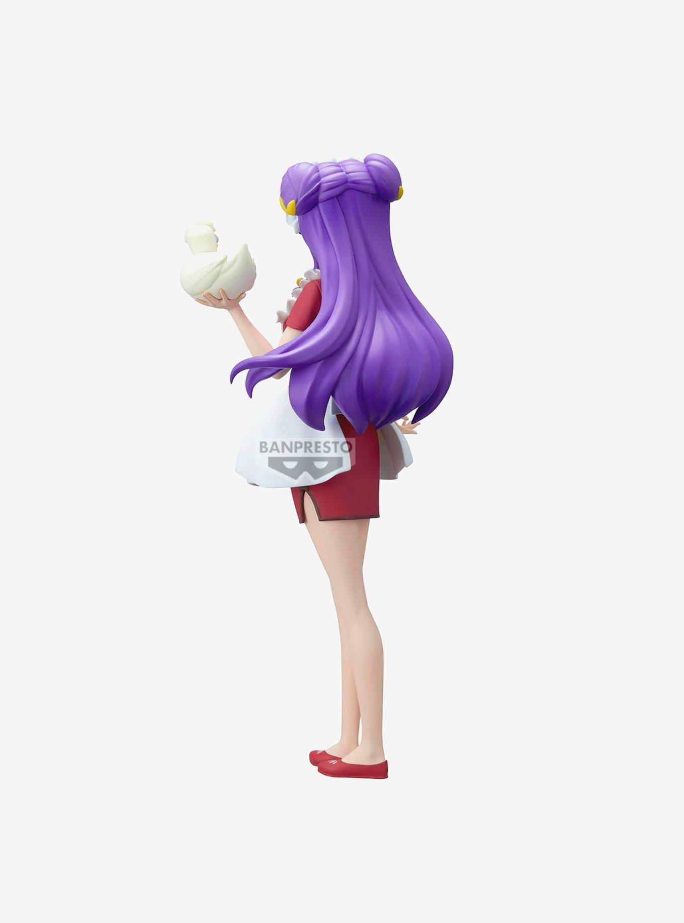 Bandai Namco Ranma 1/2 Glitter & Glamours Shampoo II Figure, , alternate