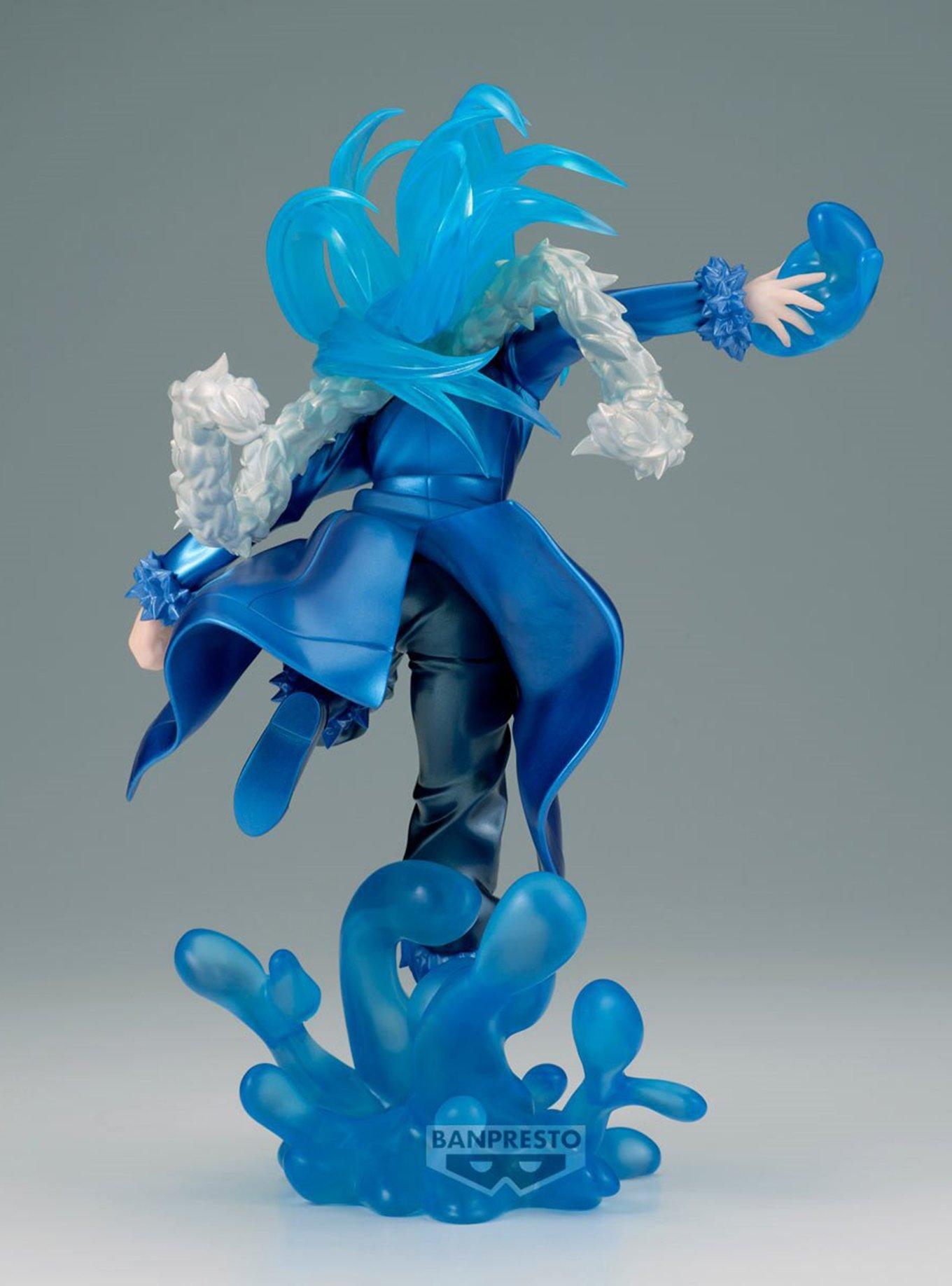 Bandai Namco That Time I Got Reincarnated as a Slime Effectreme Rimuru Tempest Figure