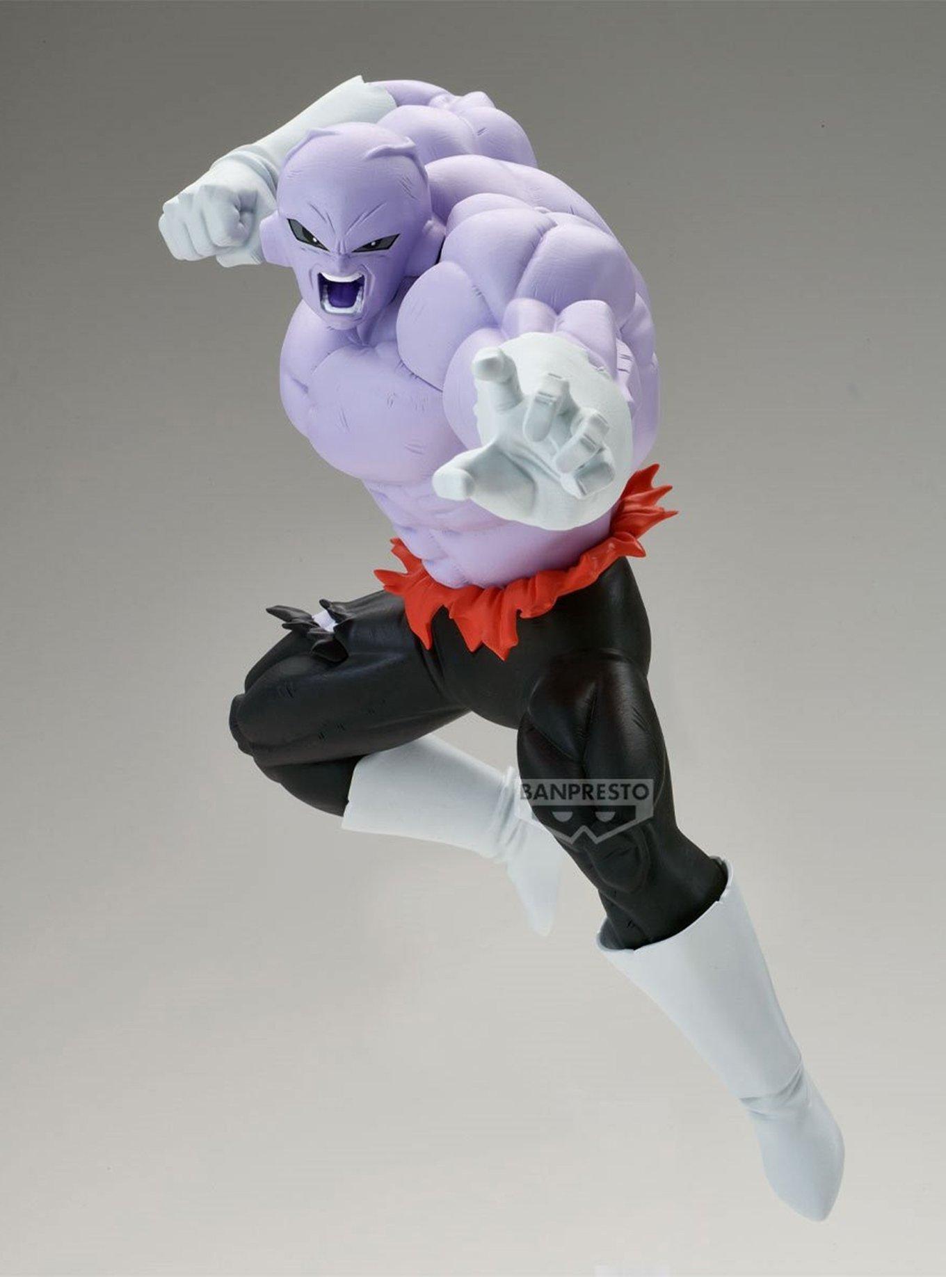 Bandai Namco Dragon Ball Super Match Makers Jiren (Vs Goku Ultra Instinct) Figure, , hi-res
