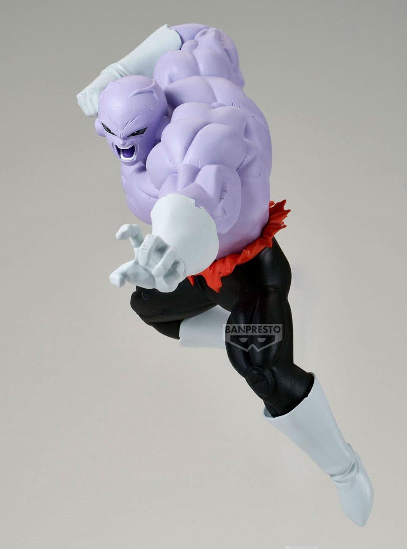 Bandai Namco Dragon Ball Super Match Makers Jiren (Vs Goku Ultra Instinct) Figure, , alternate