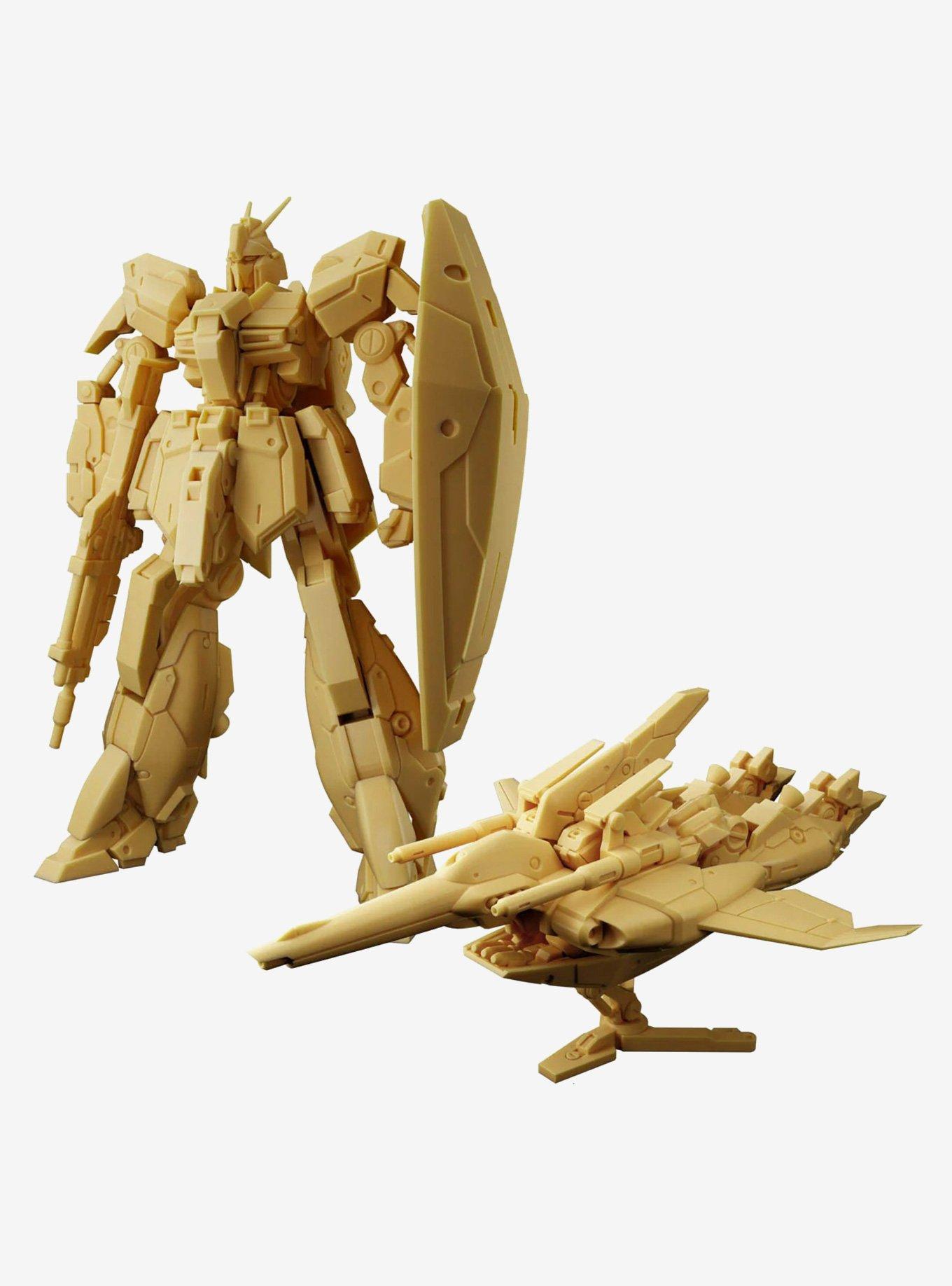 Mobile Suit Gundam Artifact Blind Box Figure, , hi-res