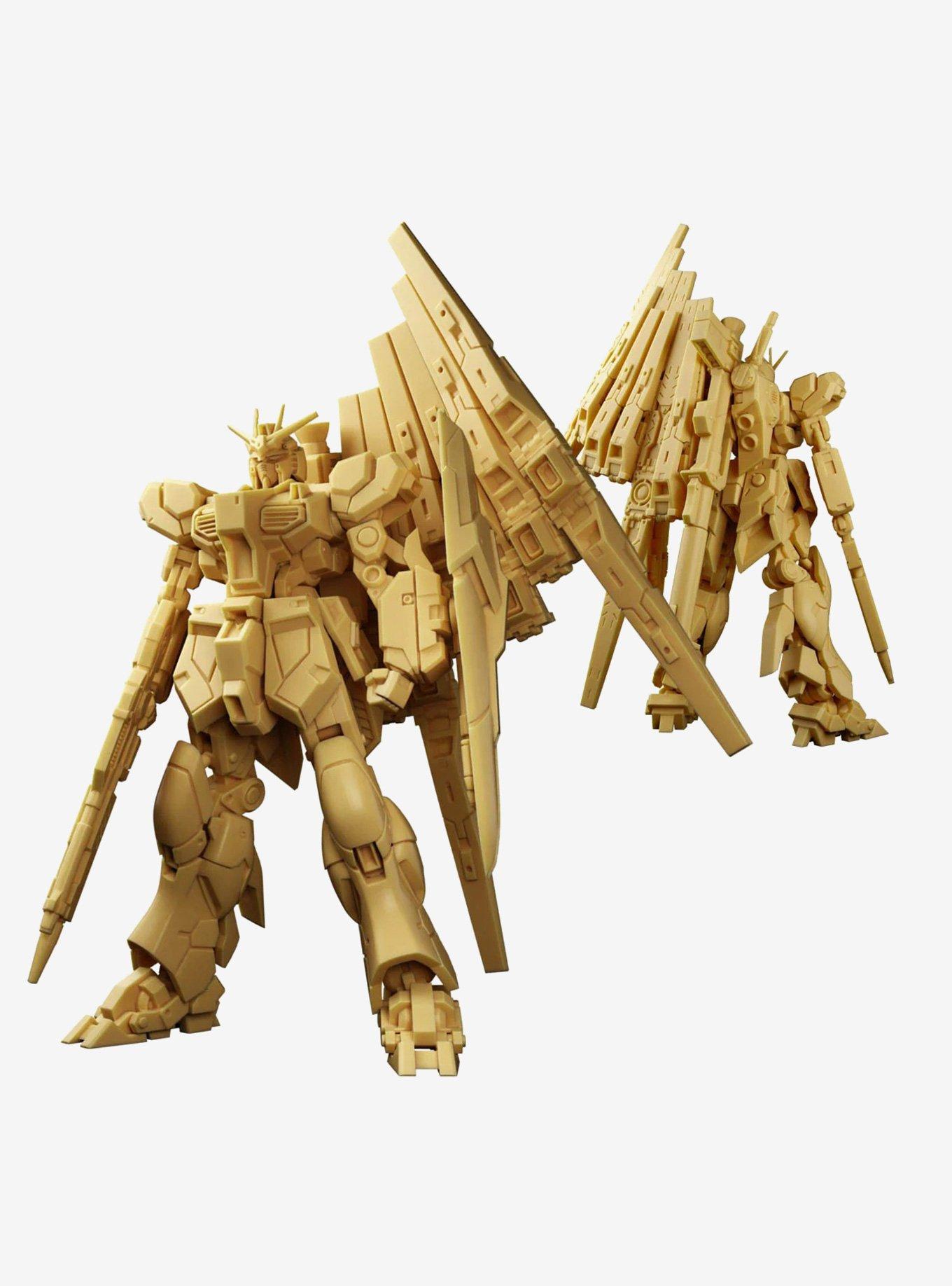 Mobile Suit Gundam Artifact Blind Box Figure, , alternate - view 3