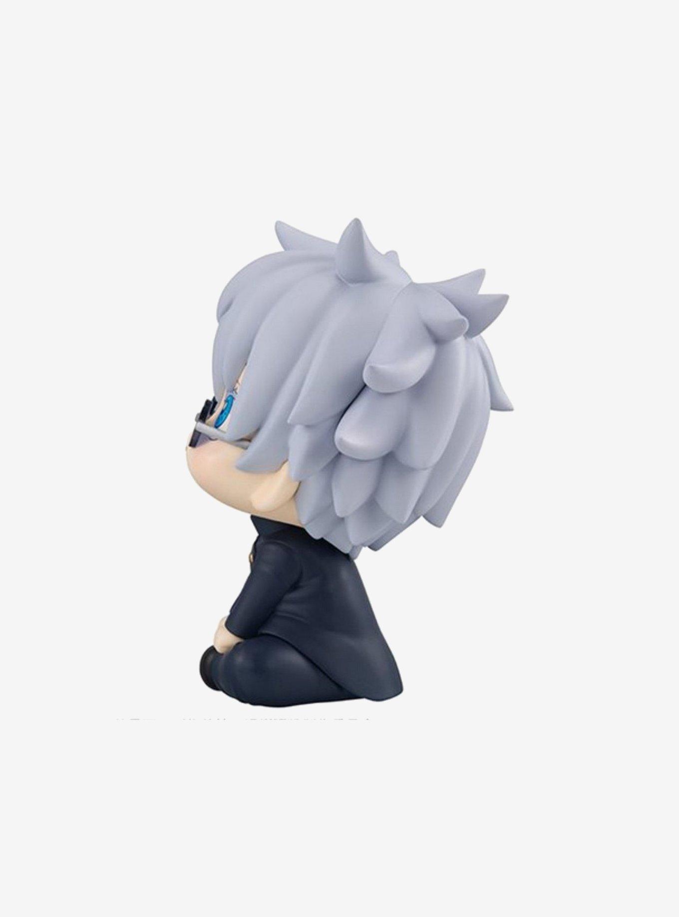 Megahouse Jujutsu Kaisen Look Up Series Satoru Gojo Figure (Kosen Ver.), , alternate