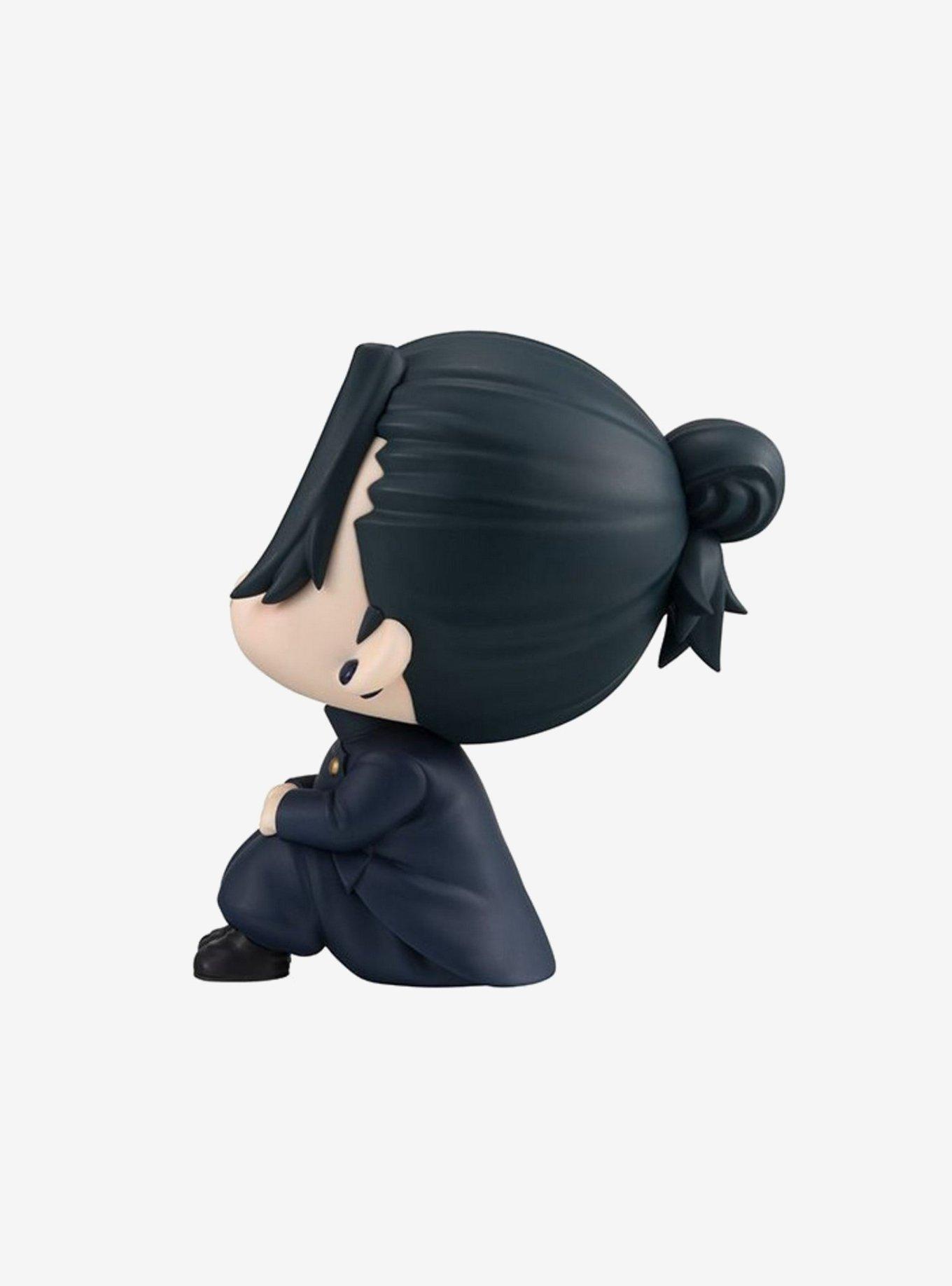 Megahouse Jujutsu Kaisen Look Up Series Suguru Geto Figure (Kosen Ver.), , alternate