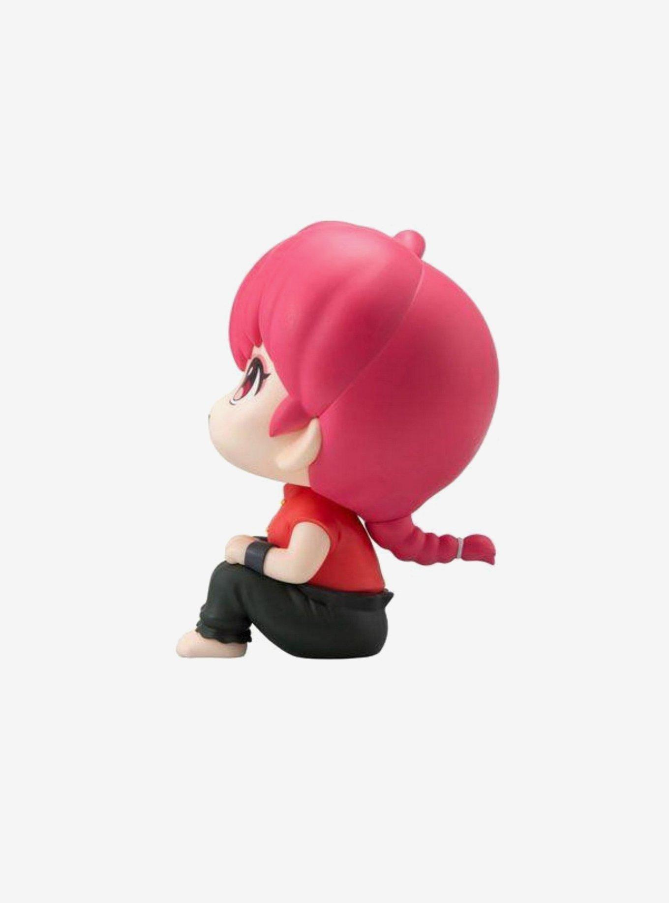 Megahouse Ranma 1/2 Look Up Ranma Figure, , alternate