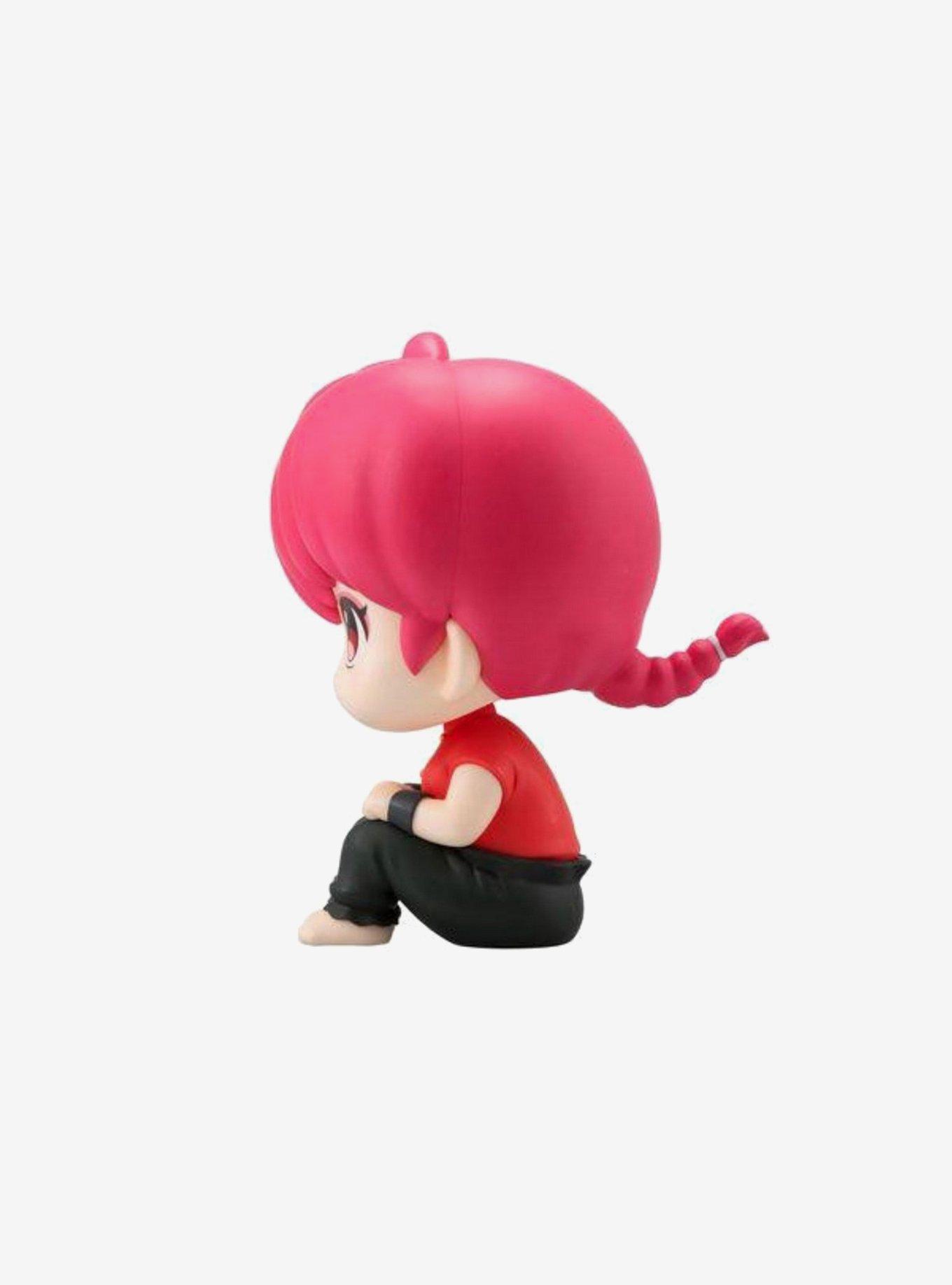 Megahouse Ranma 1/2 Look Up Ranma Figure, , alternate