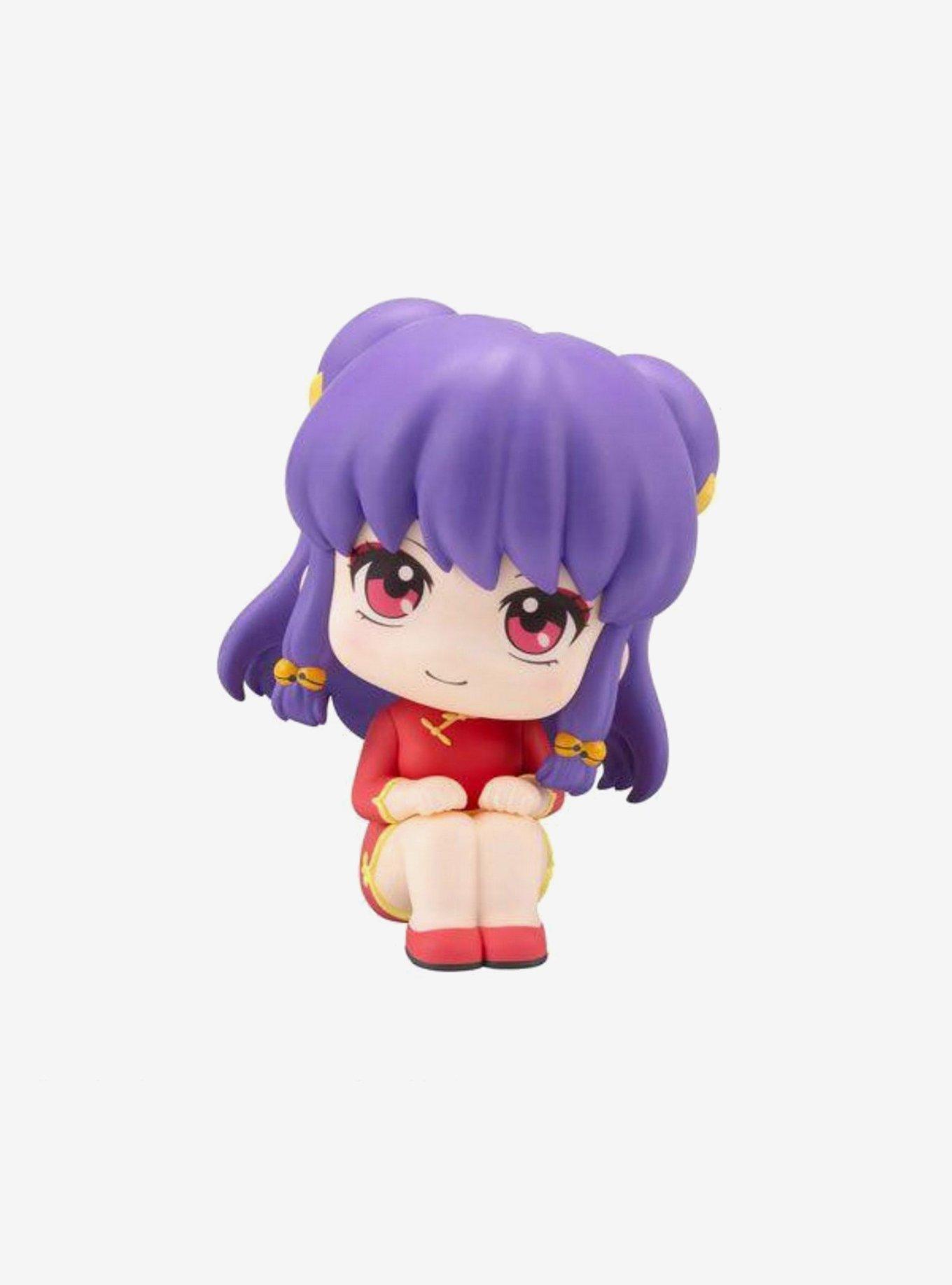 Megahouse Ranma 1/2 Look Up Shampoo Figure, , alternate