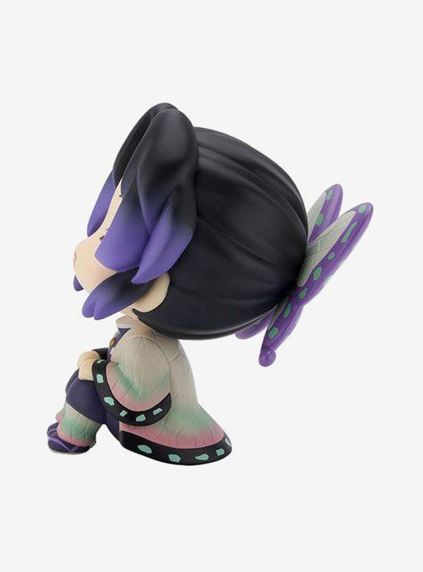 Megahouse Demon Slayer: Kimetsu no Yaiba Look Up Series Kocho Shinobu Figure, , alternate