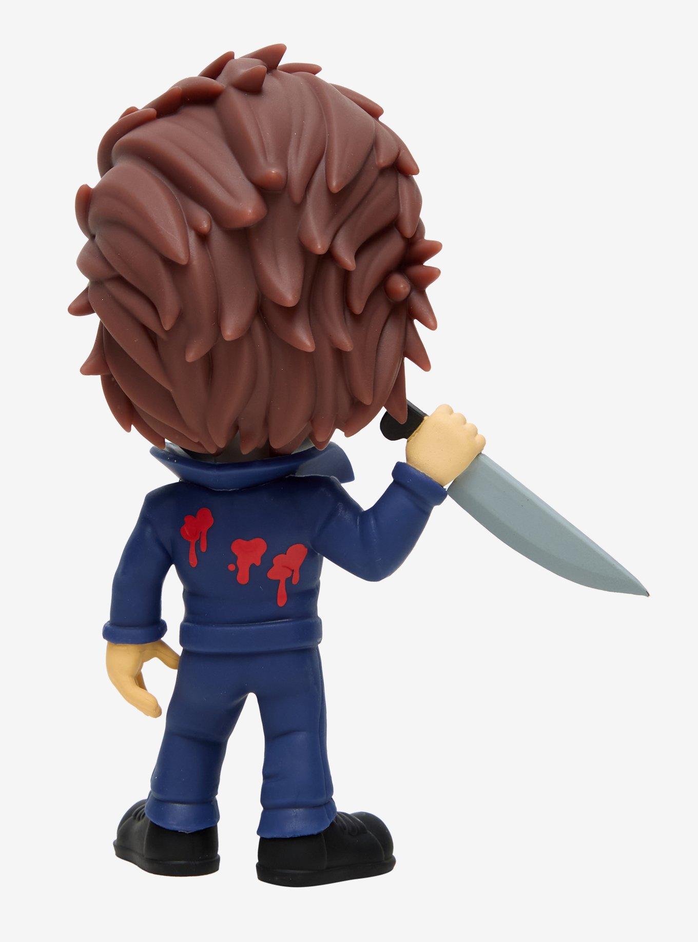 Youtooz Halloween II Michael Myers Vinyl Figure, , hi-res