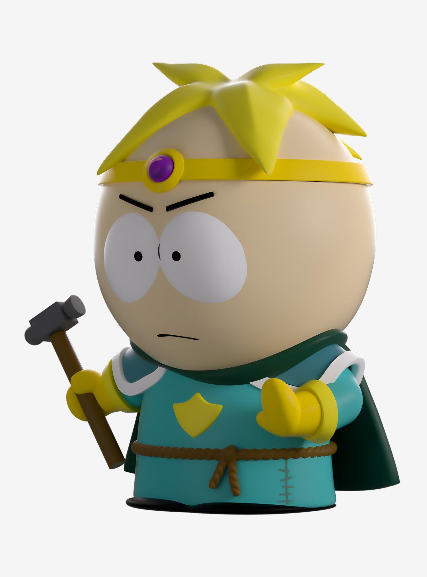 Youtooz South Park Paladin Butters Vinyl Figure, , hi-res