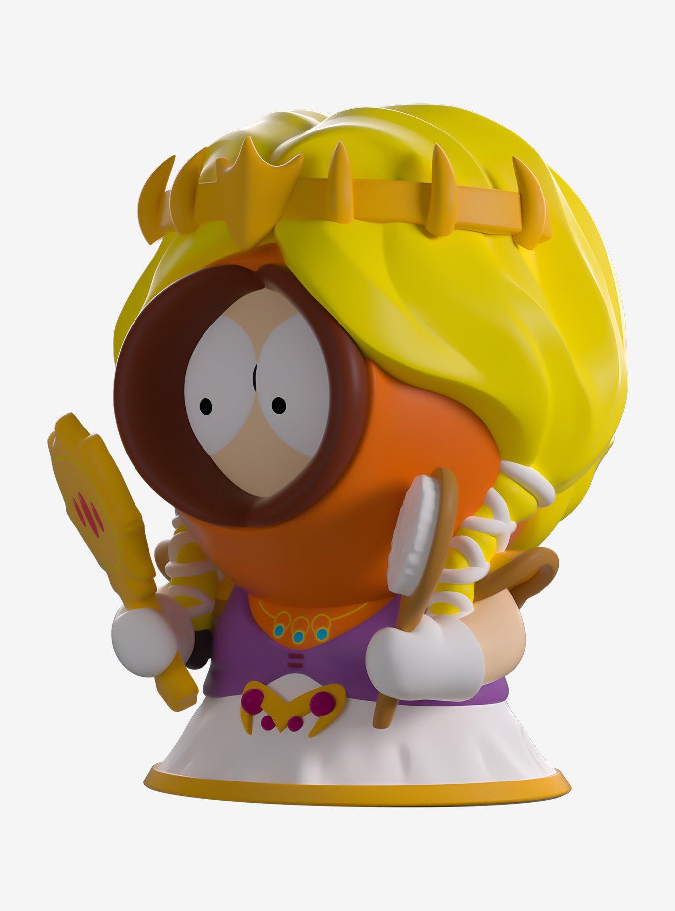 Youtooz South Park Princess Kenny Vinyl Figure, , hi-res