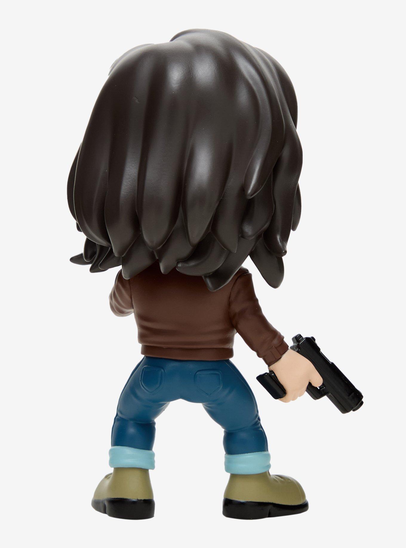 Youtooz Scream Sidney Prescott Vinyl Figure, , hi-res