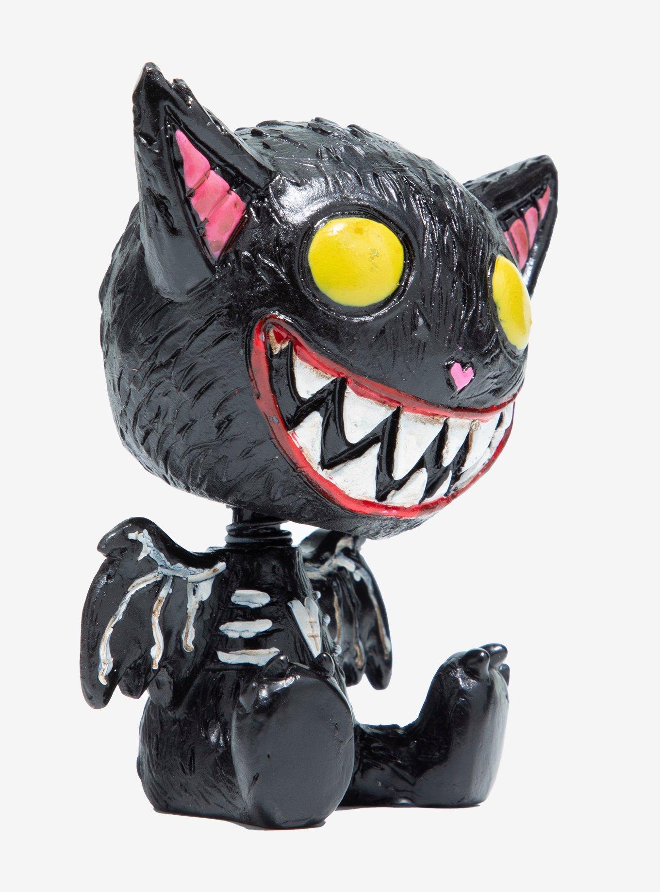 Gus Fink Boris The Bat Bobble Buddy, , hi-res