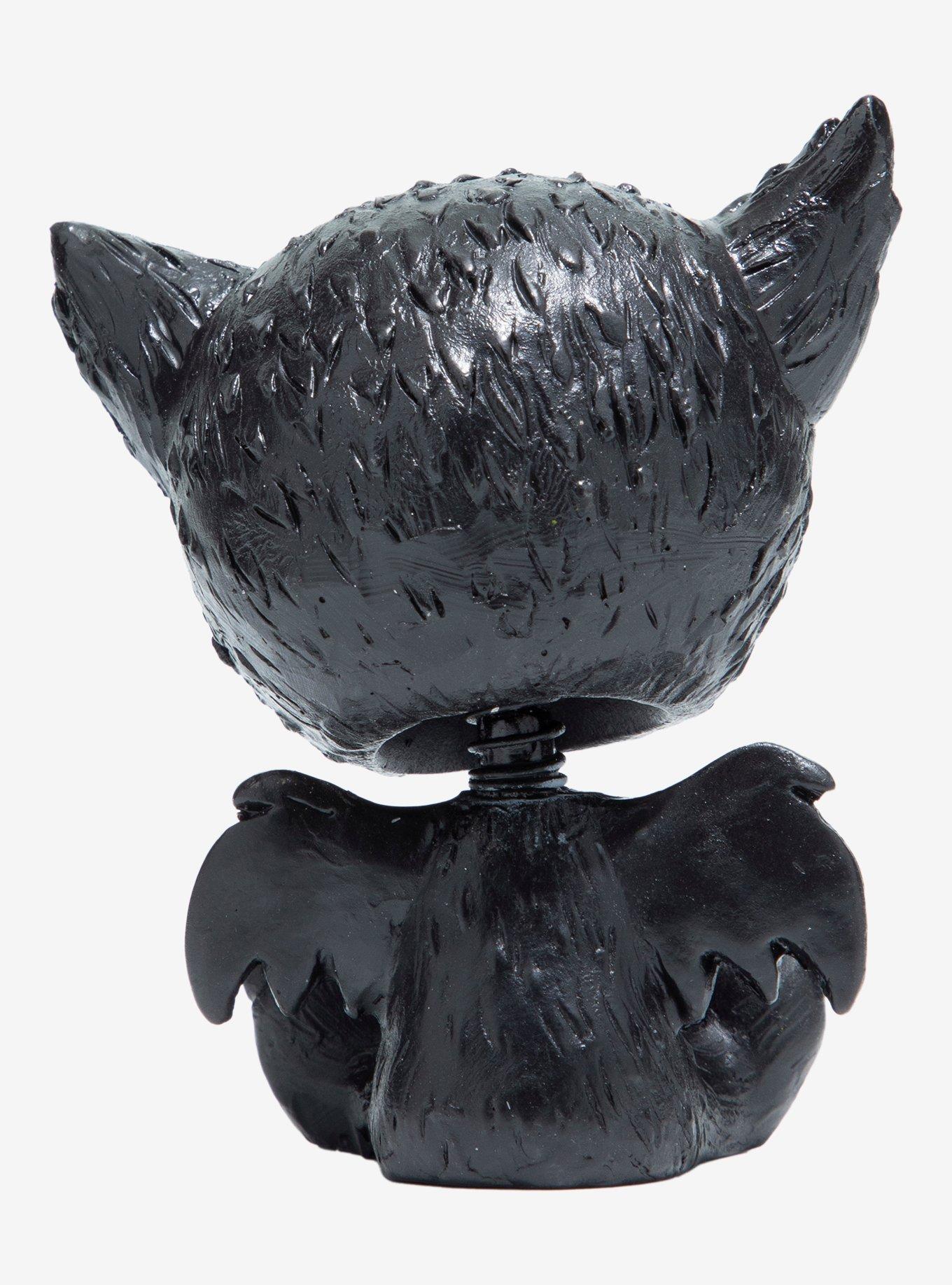 Gus Fink Boris The Bat Bobble Buddy, , alternate