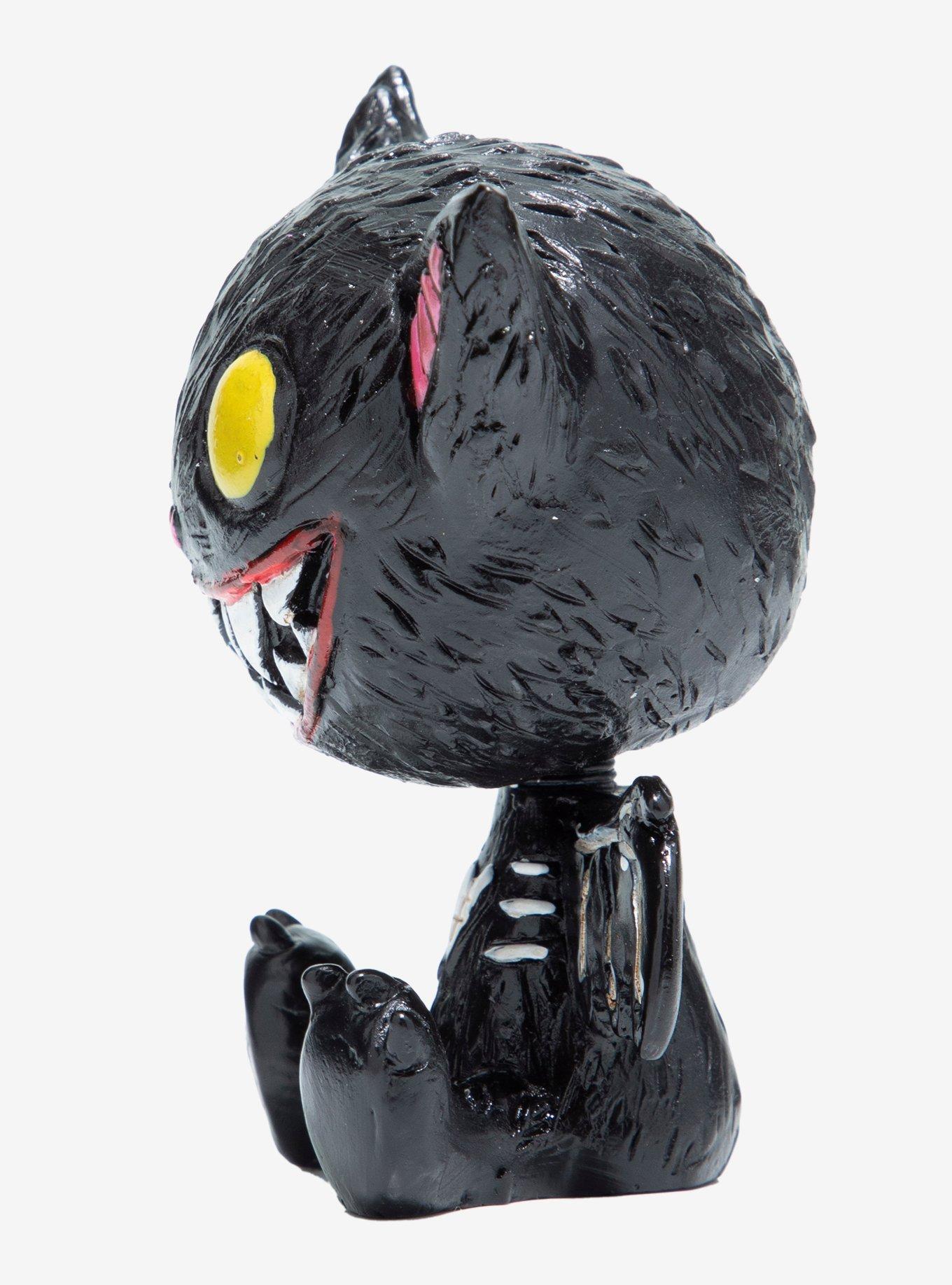 Gus Fink Boris The Bat Bobble Buddy, , alternate