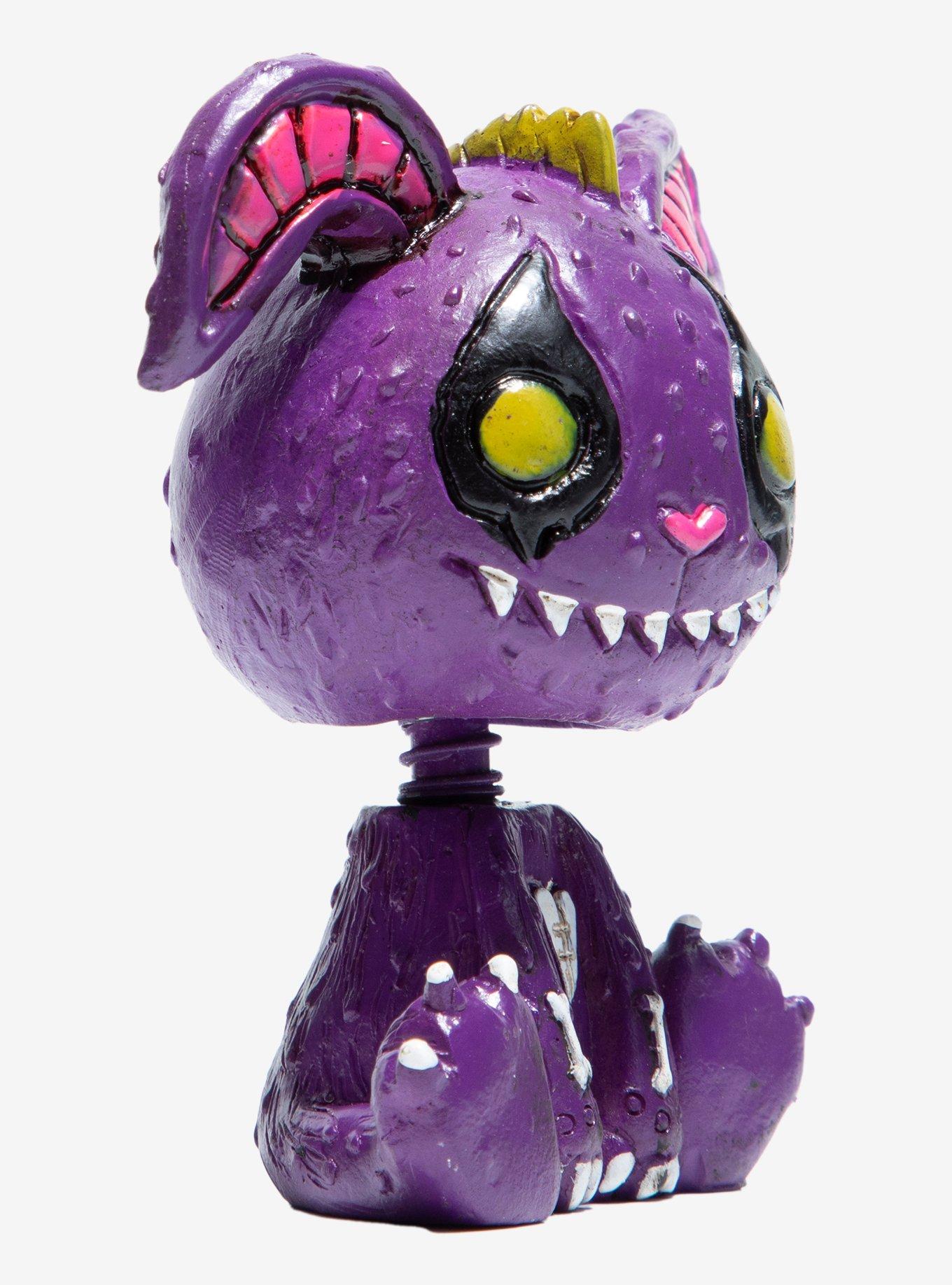 Gus Fink Fizzy MaGoots Bobble Buddy, , hi-res