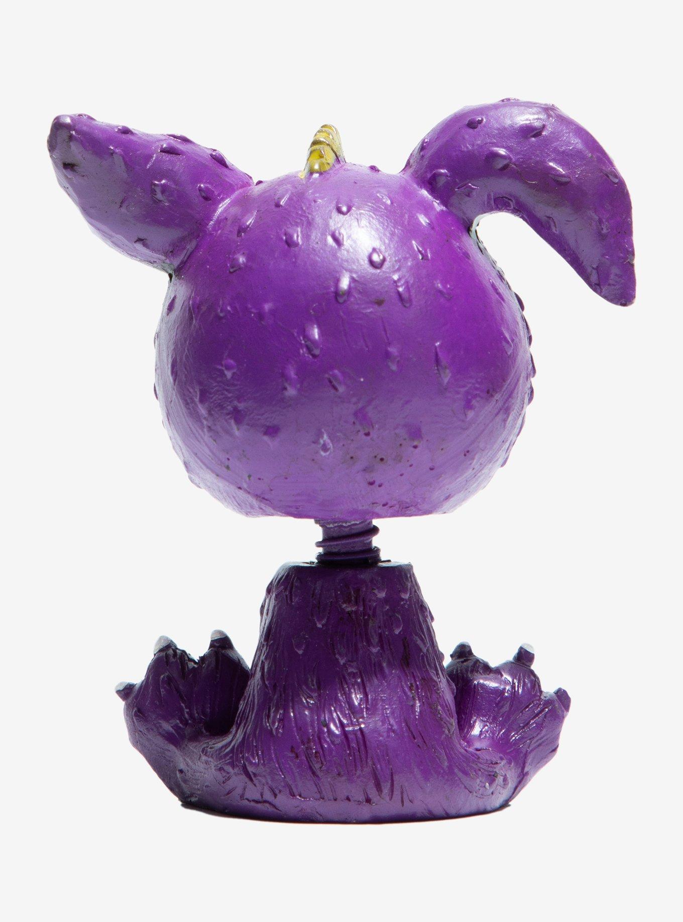 Gus Fink Fizzy MaGoots Bobble Buddy, , alternate