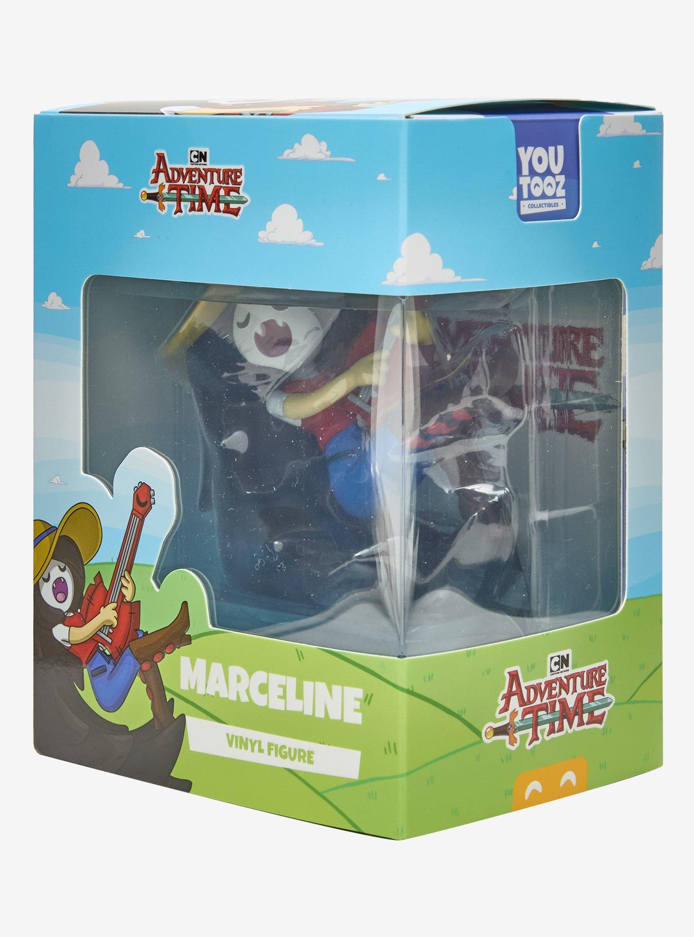 Youtooz Adventure Time Marceline Vinyl Figure, , alternate