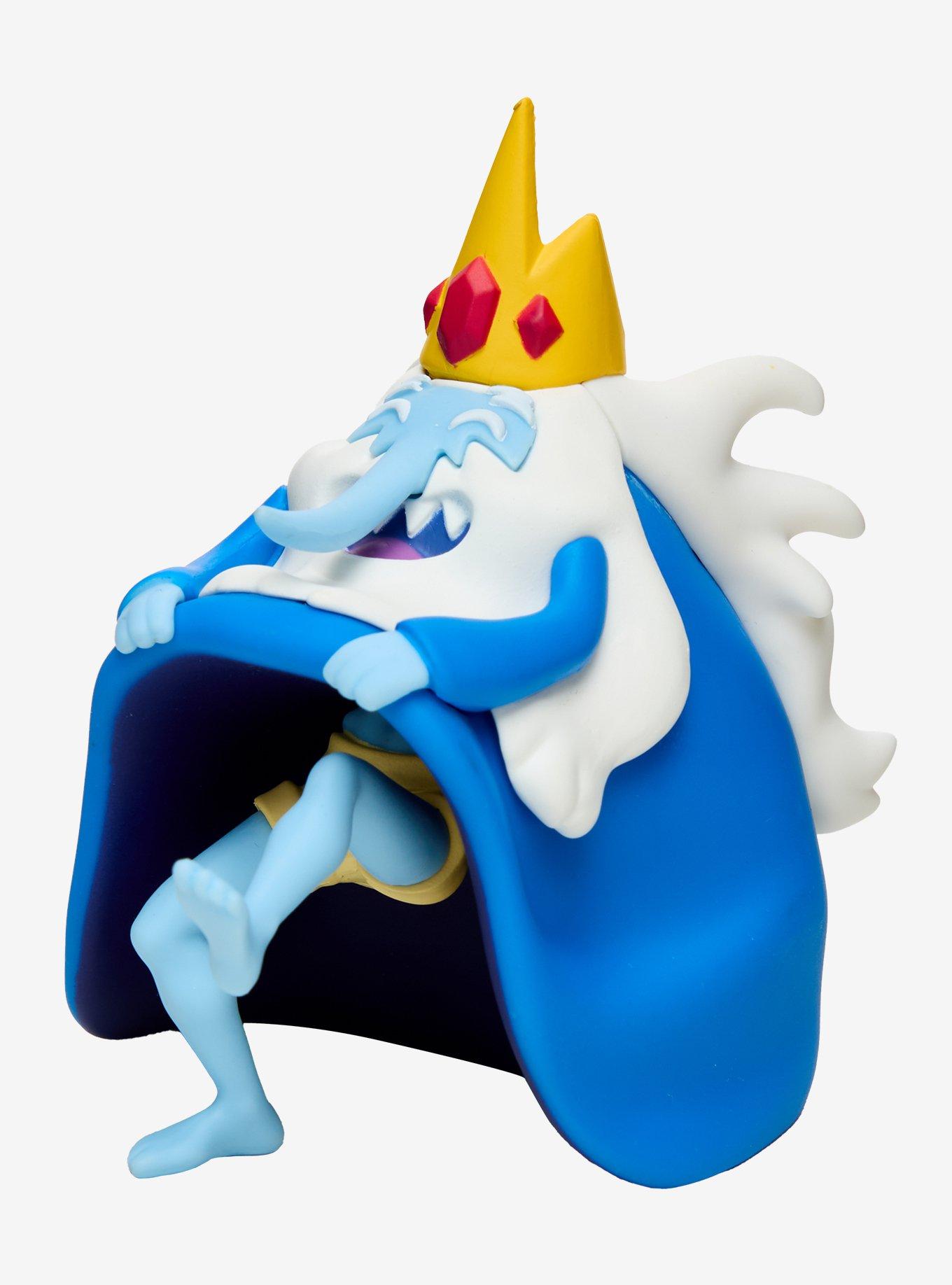 Youtooz Adventure Time Ice King Vinyl Figure, , hi-res