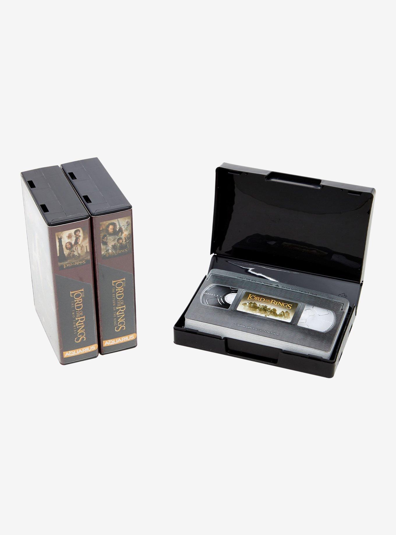 The Lord Of The Rings 25th Anniversary Collector Set Playing Cards, , alternate