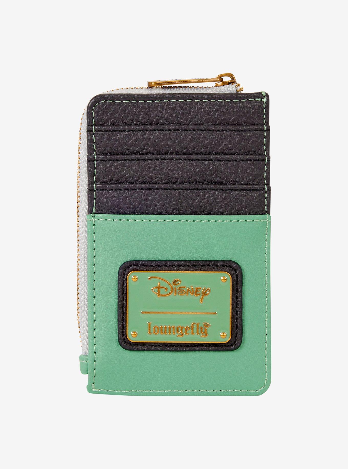 Loungefly Disney Mulan Little Brother Card Holder