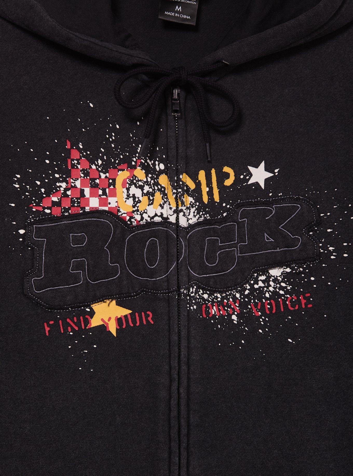 Disney Camp Rock Final Jam Hoodie, MULTI, alternate - view 3