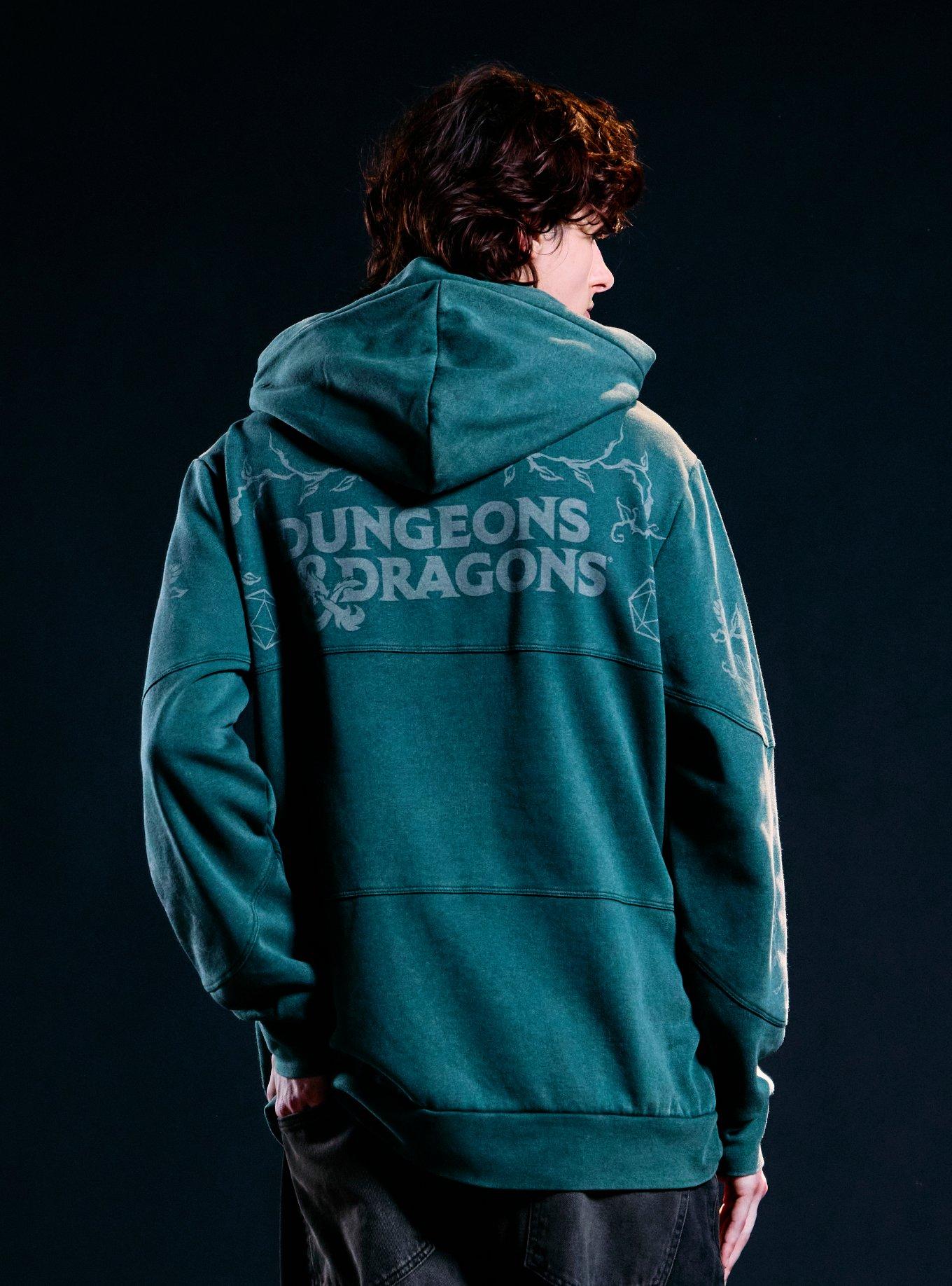 Dungeons & Dragons Ranger Hoodie, , hi-res