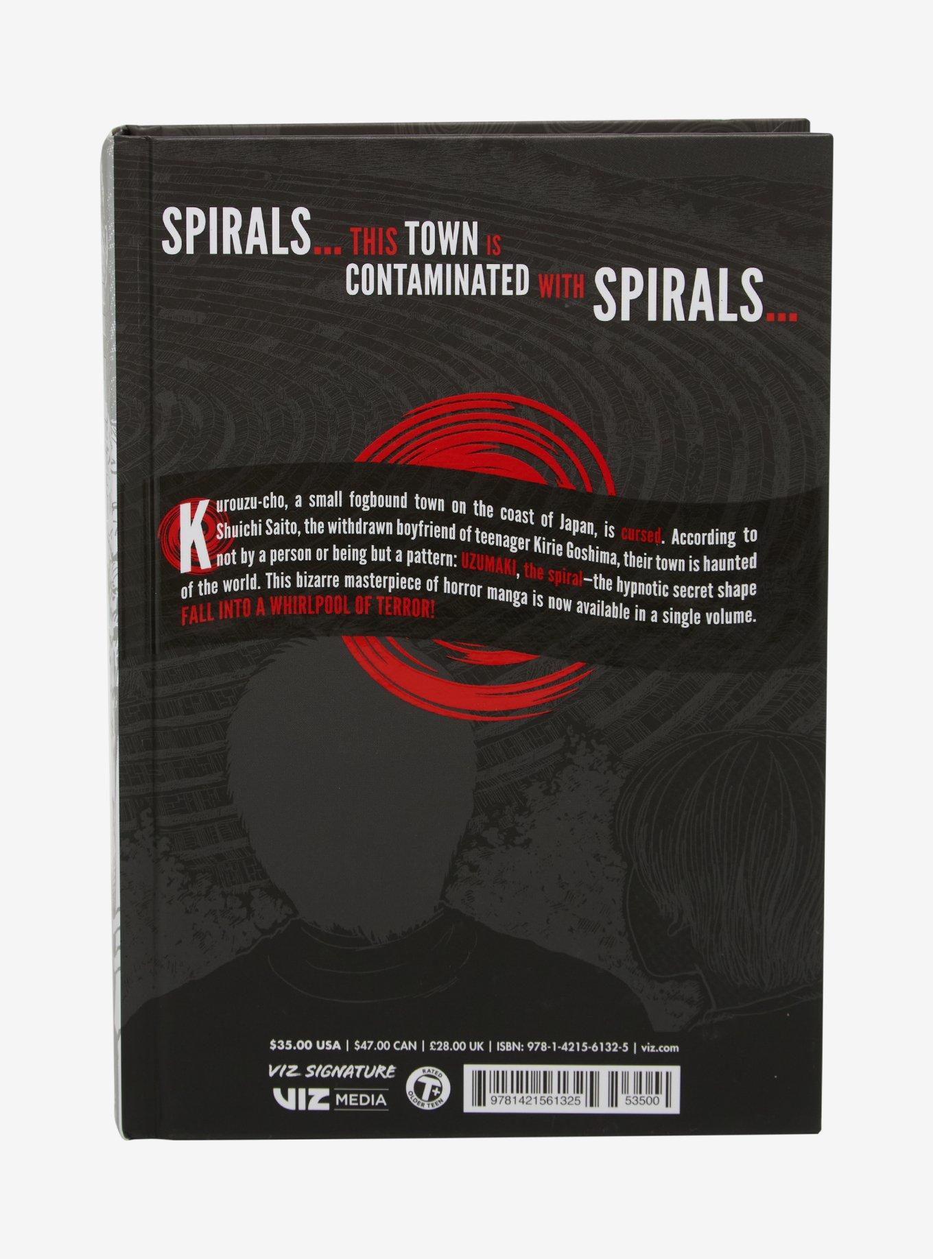 Uzumaki 3 in 1 Deluxe Edition, , alternate