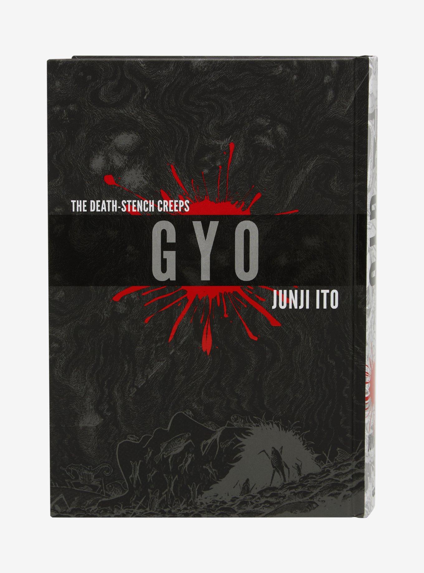 Gyo 2 in 1 Deluxe Edition