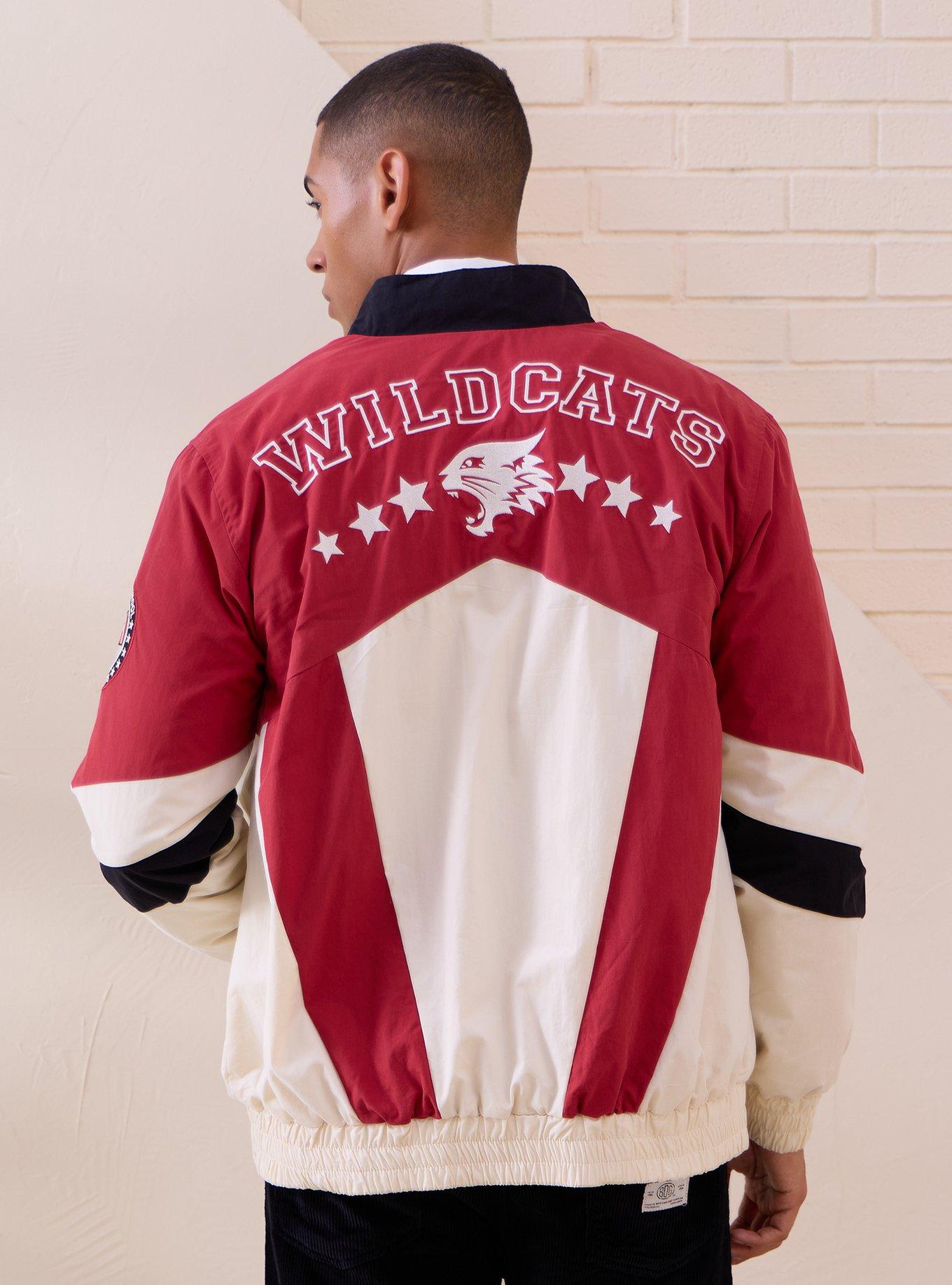 Disney High School Musical East Windbreaker - BoxLunch Exclusive