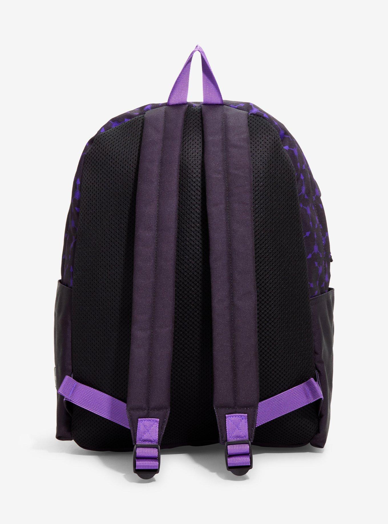Murder Drones Uzi Backpack, , alternate - view 3