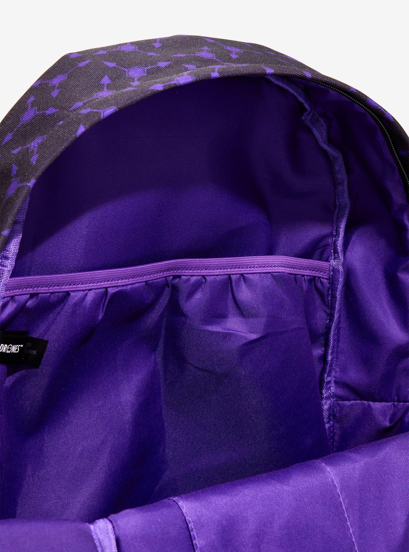 Murder Drones Uzi Backpack, , alternate - view 4